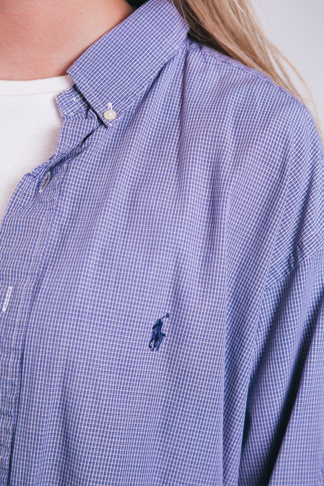 Ralph Lauren - Shirt (L)