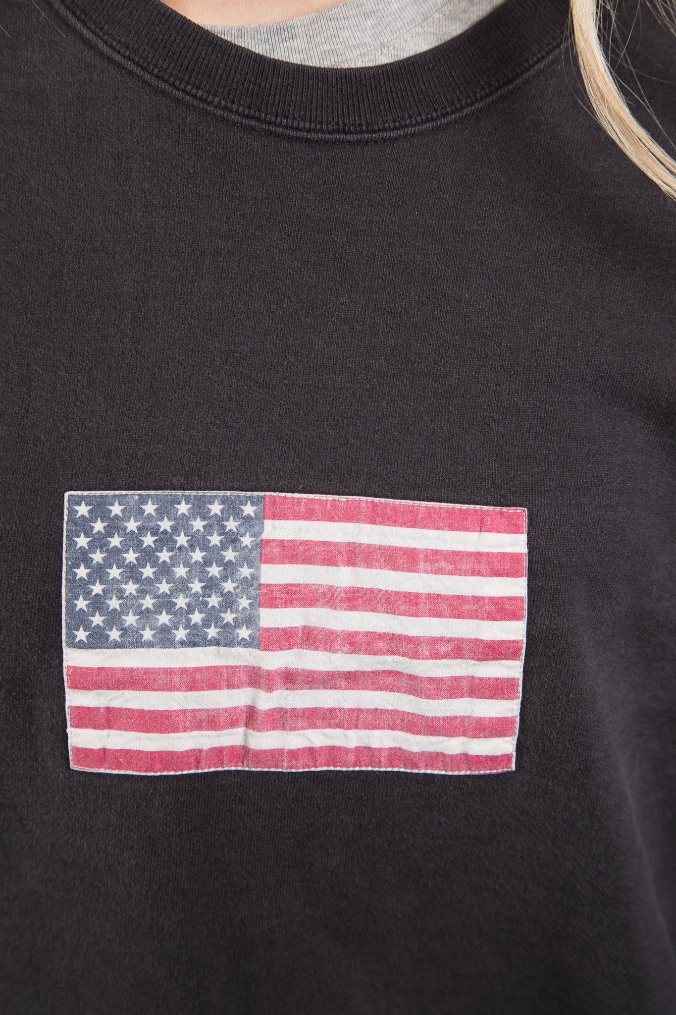 Ralph Lauren - Sweatshirt (L)