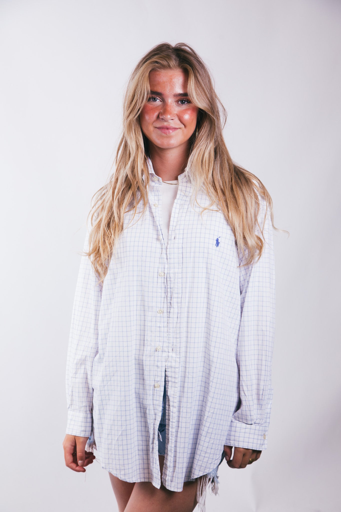 Ralph Lauren - Shirt (L)