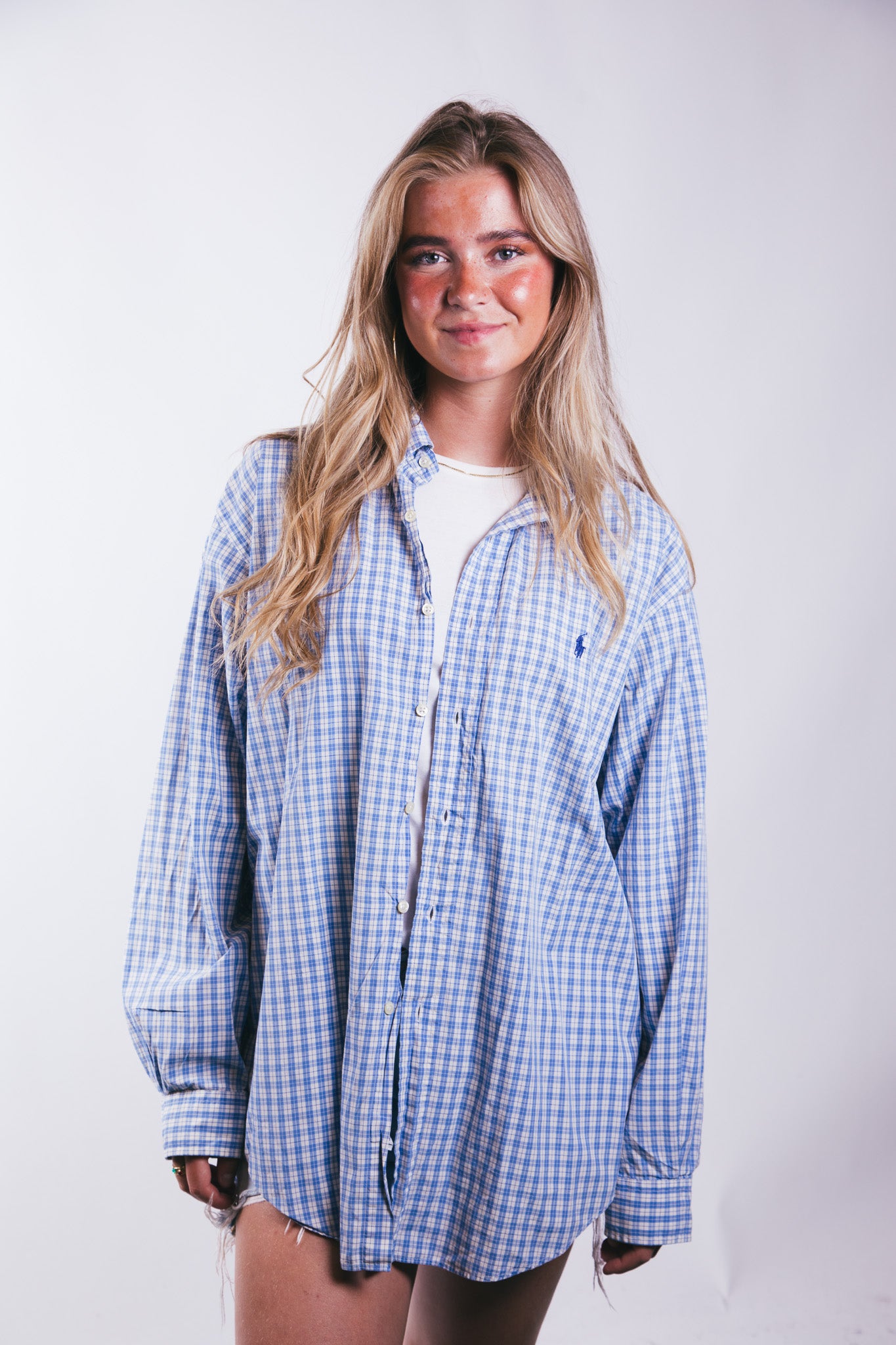 Ralph Lauren - Shirt (L)
