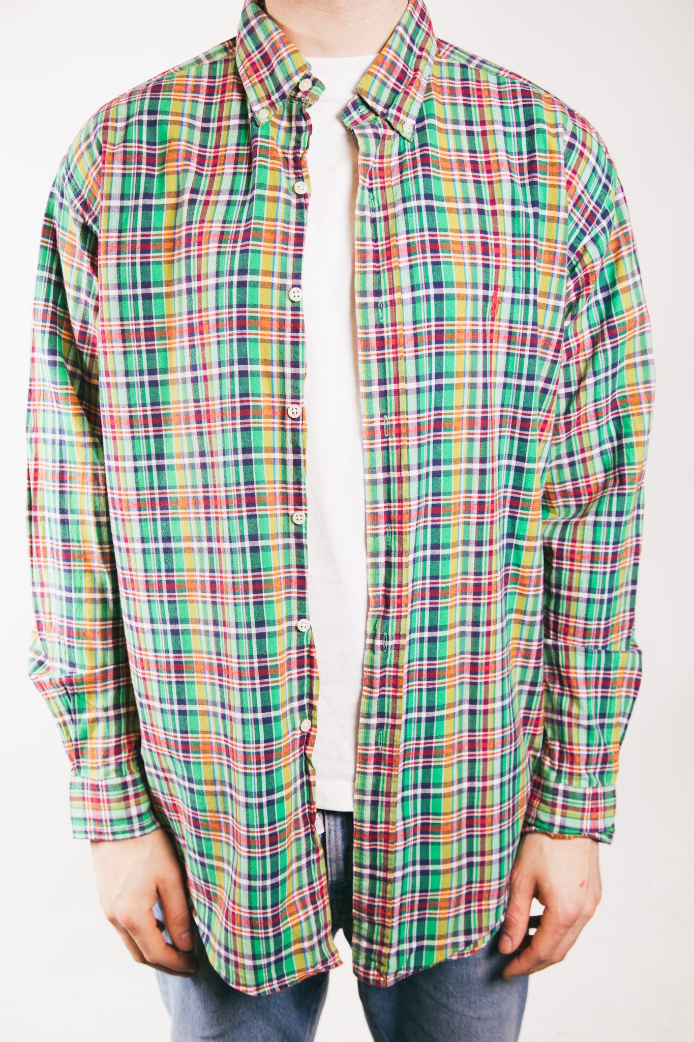 Ralph Lauren - Shirt (L)
