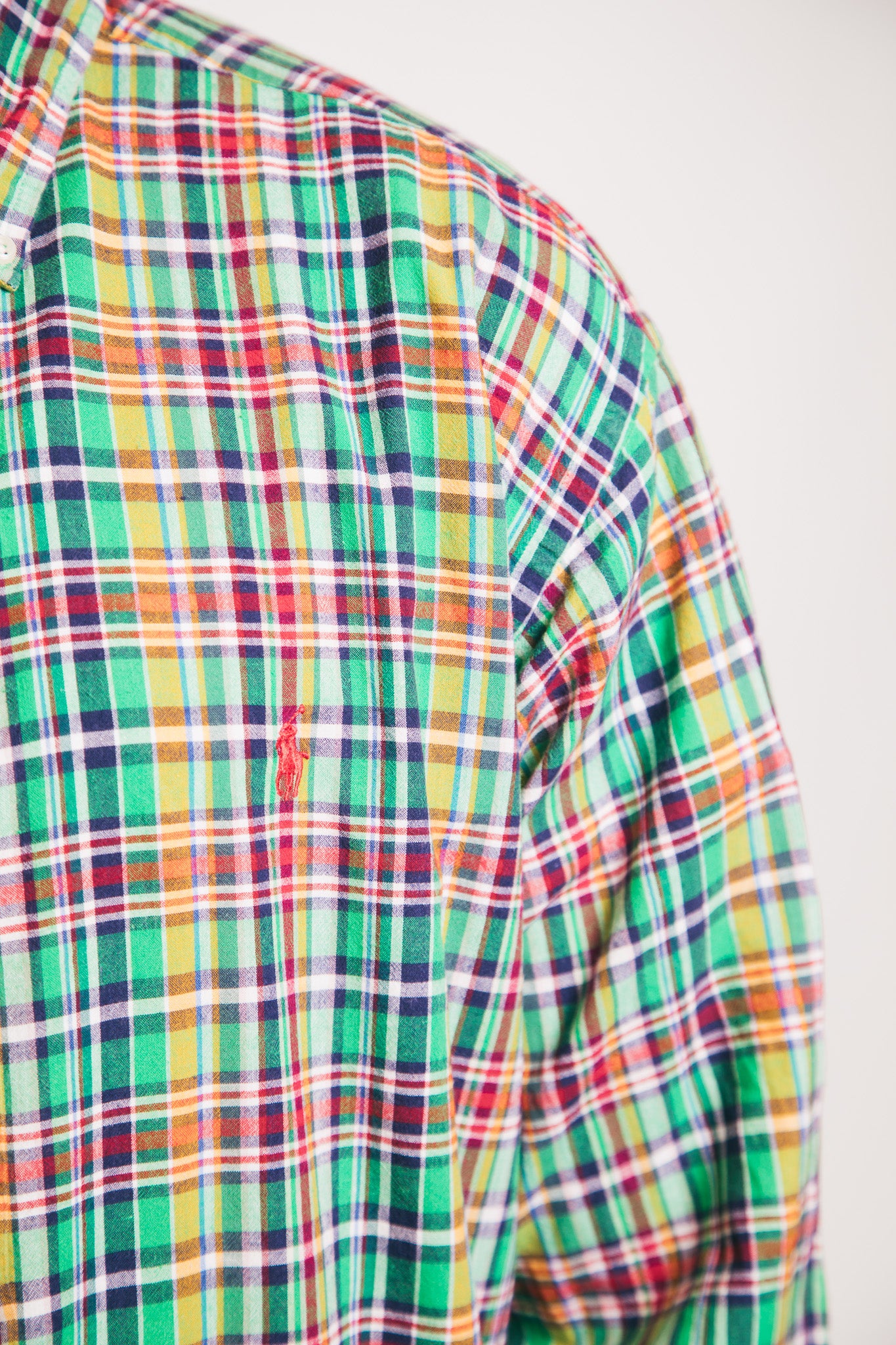 Ralph Lauren - Shirt (L)