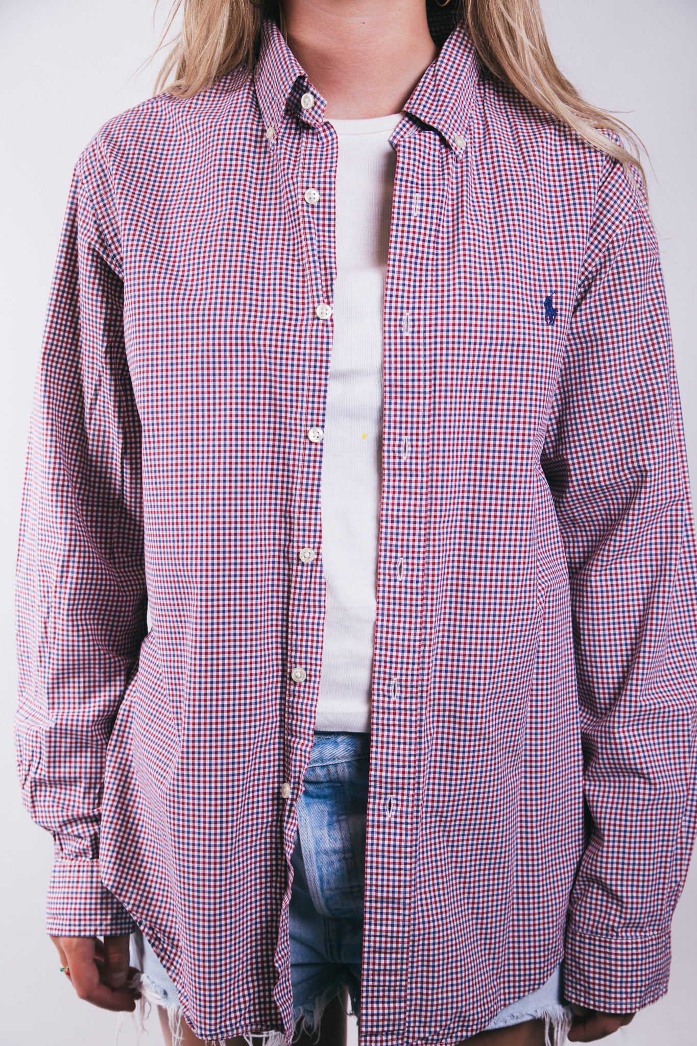 Ralph Lauren - Shirt (S)