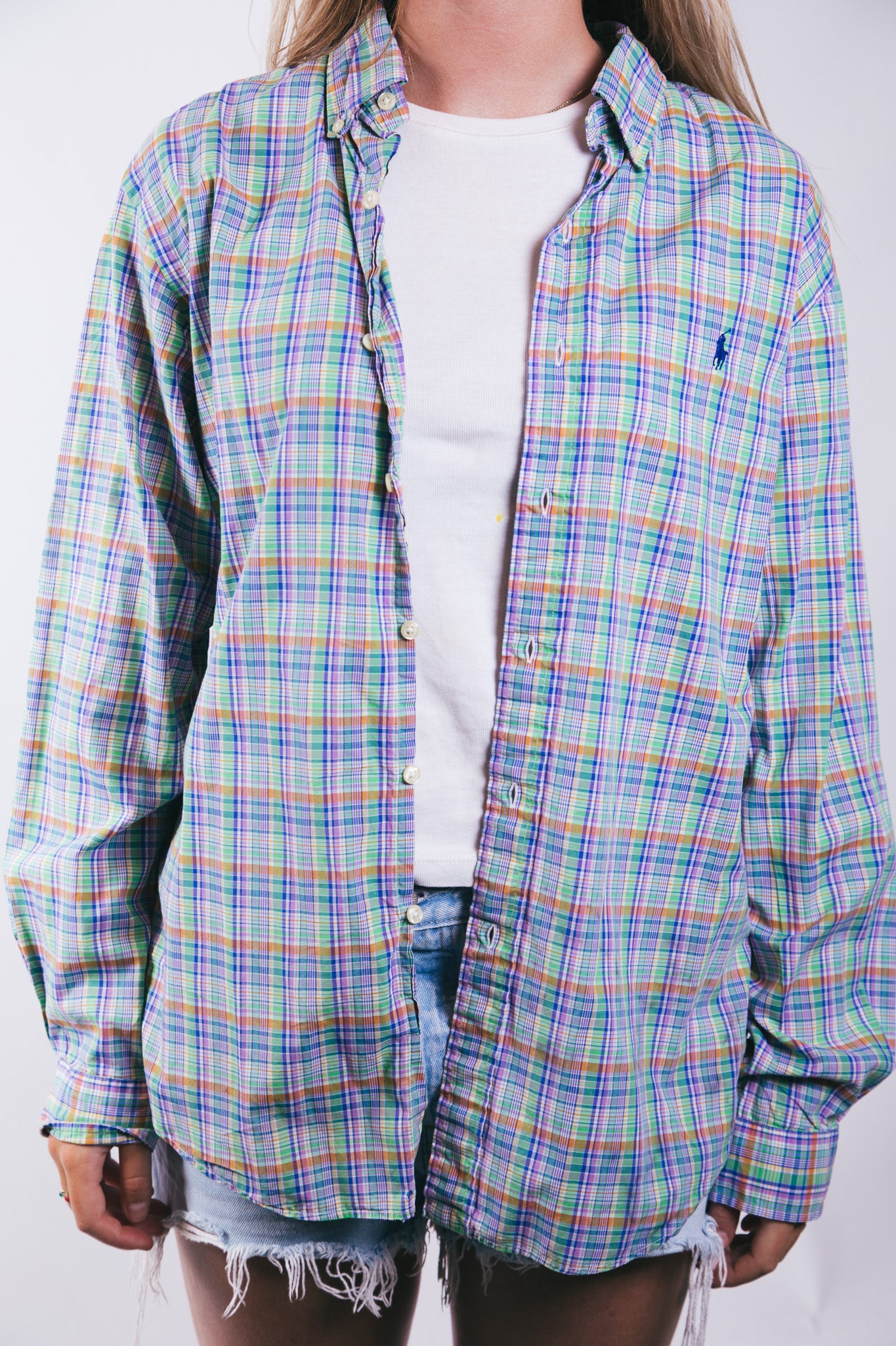 Ralph Lauren - Shirt (S)