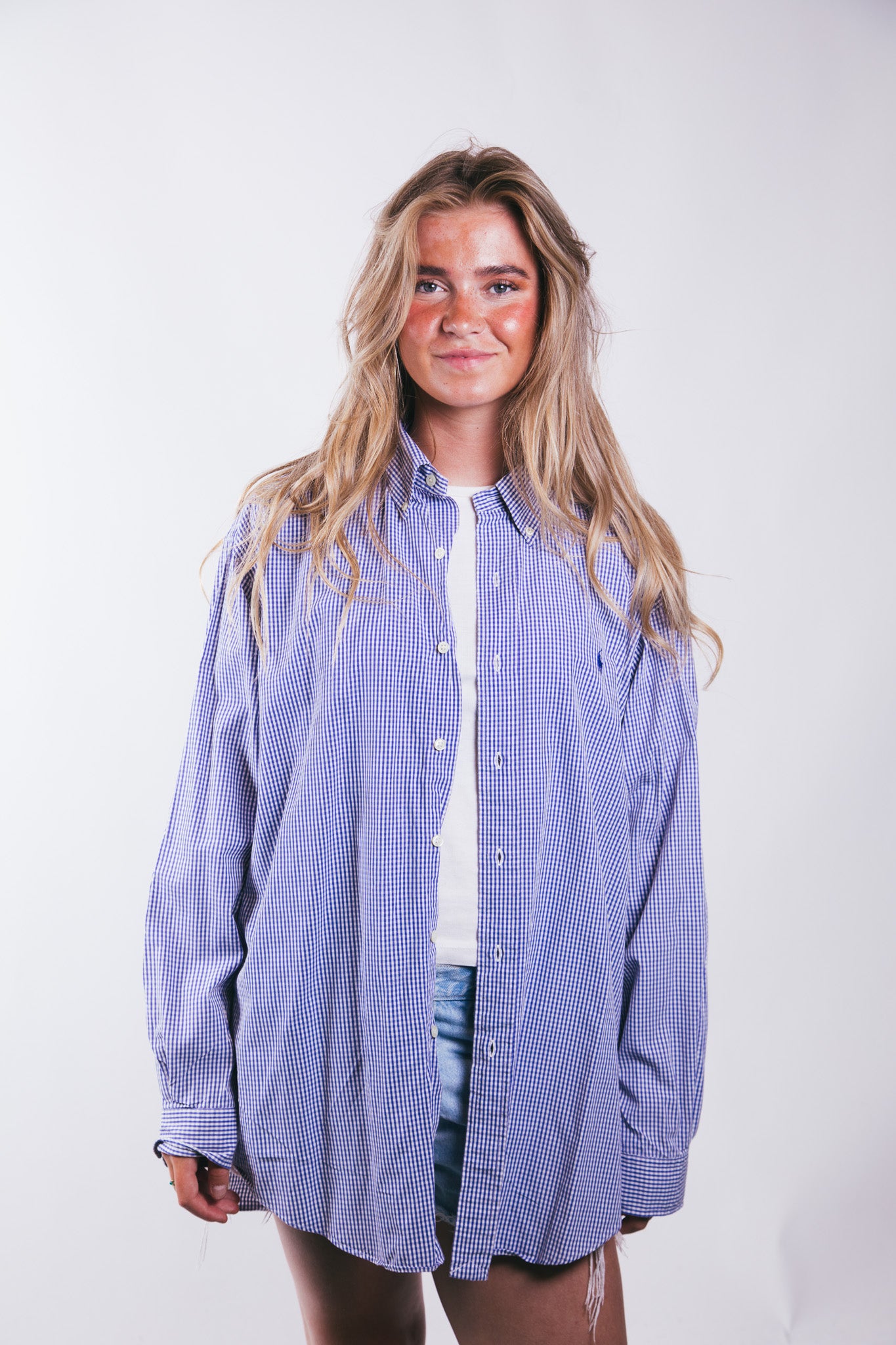 Ralph Lauren - Shirt (L)