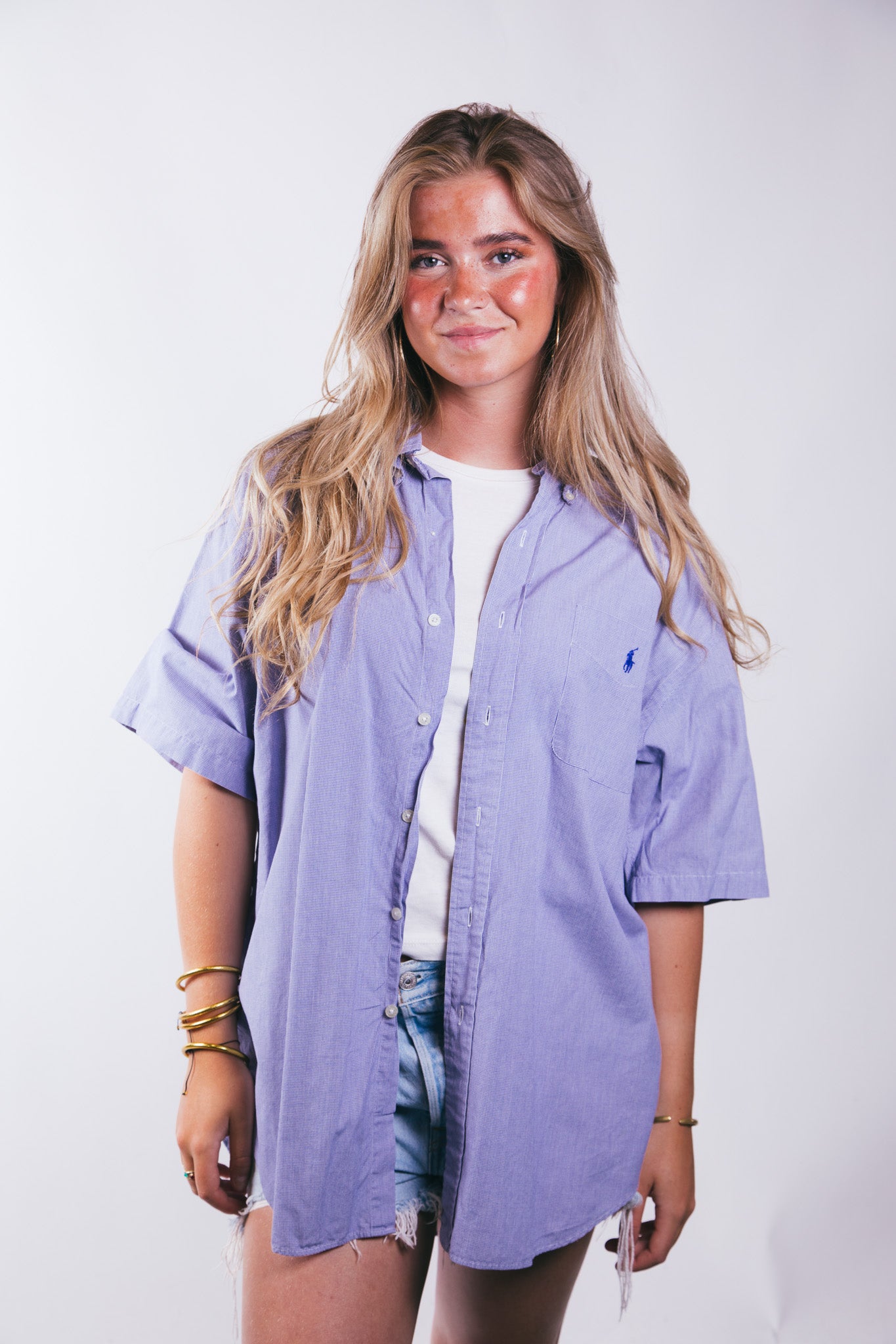 Ralph Lauren - Shirt (M)