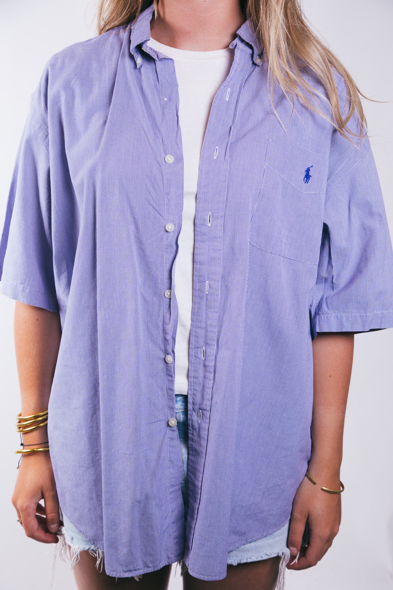 Ralph Lauren - Shirt (M)