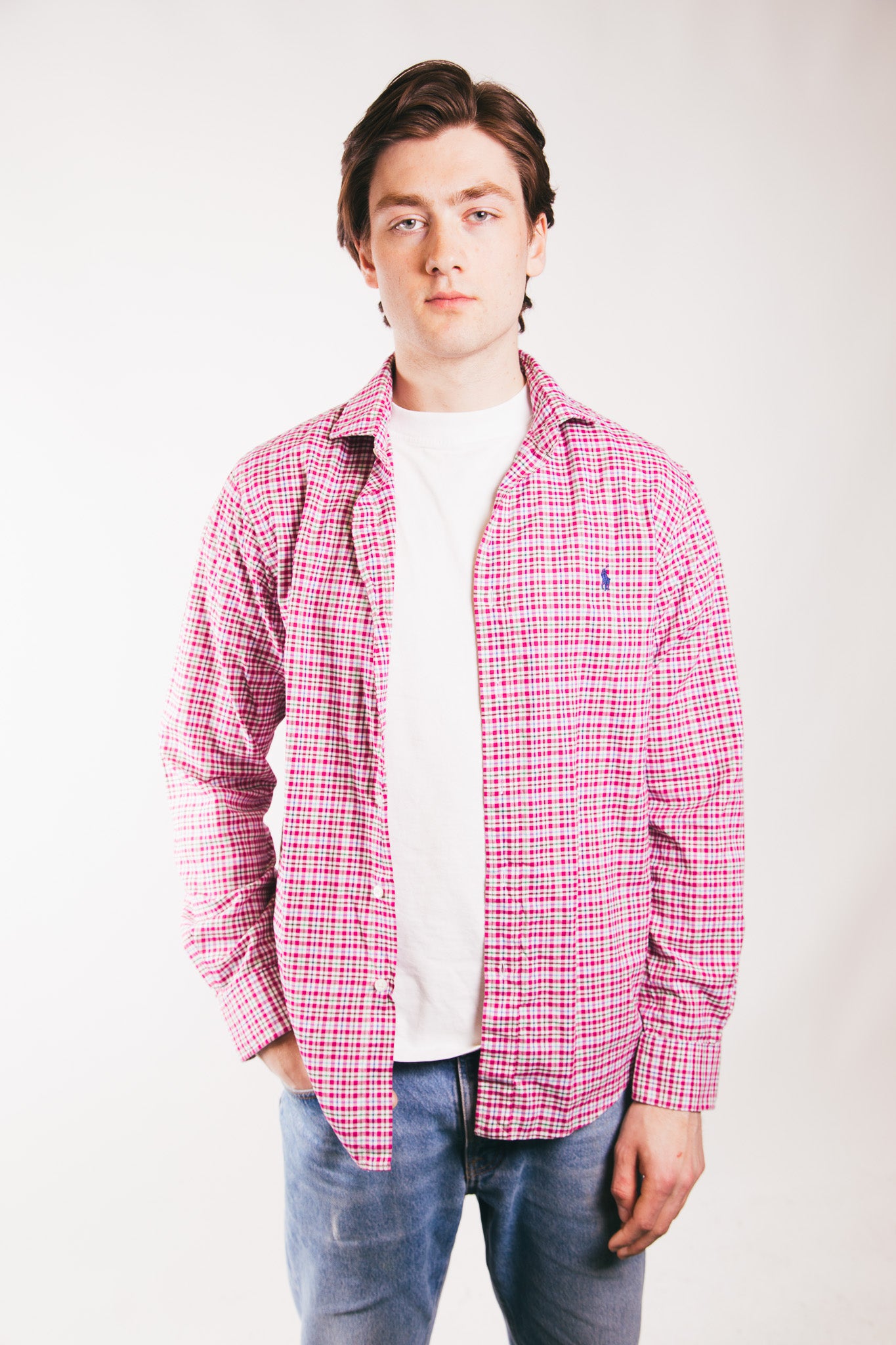 Ralph Lauren - Shirt (L)