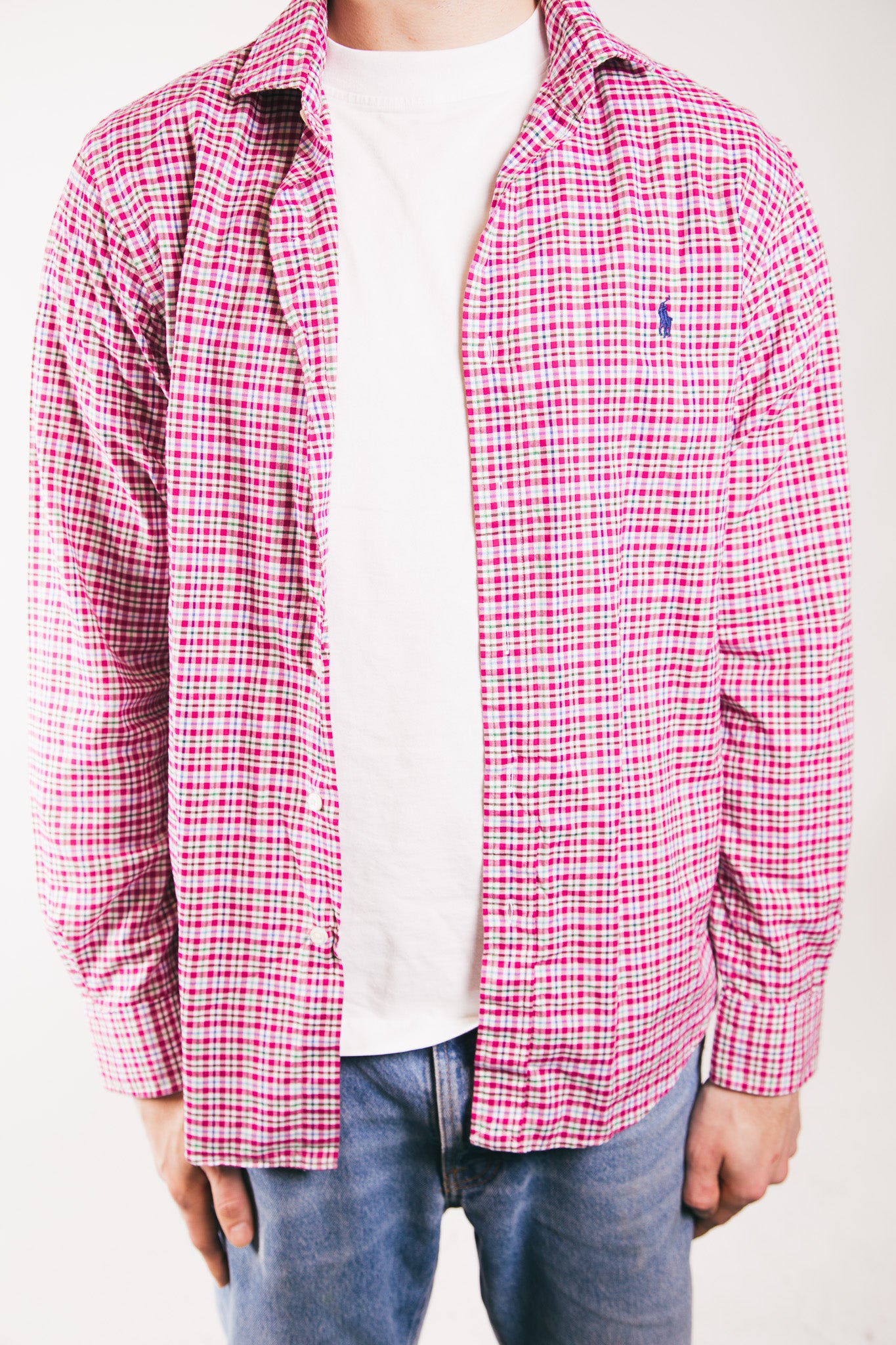 Ralph Lauren - Shirt (L)