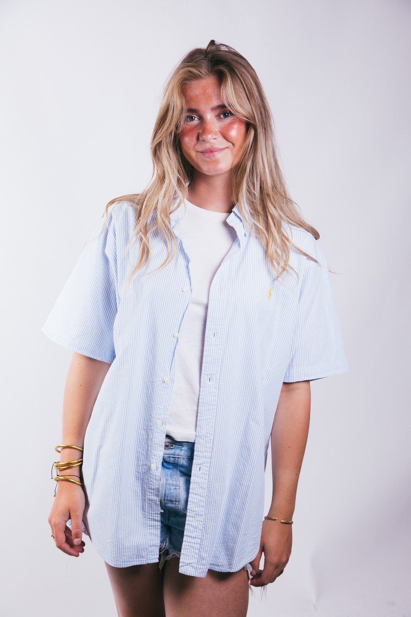 Ralph Lauren - Shirt (M)