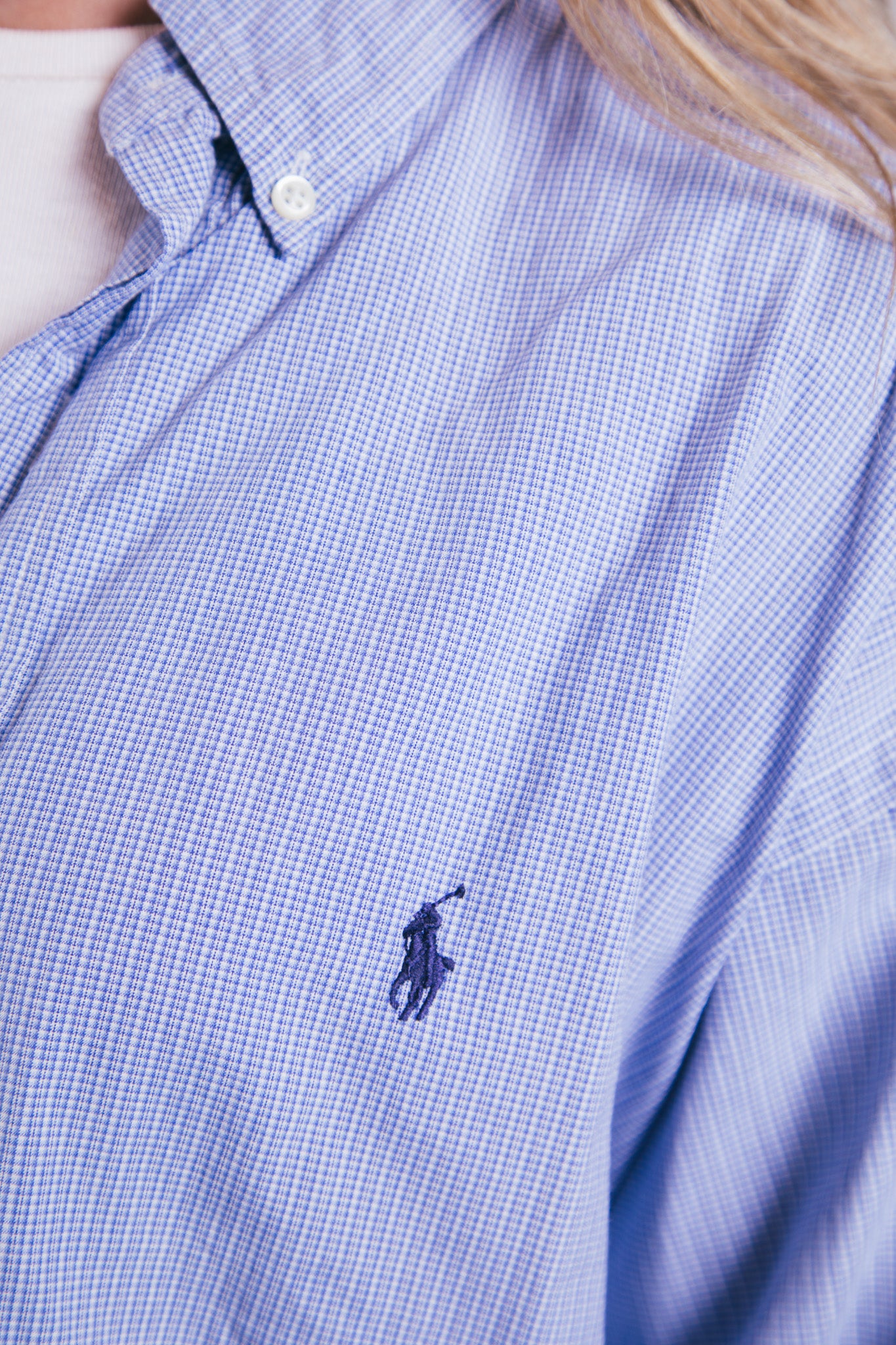 Ralph Lauren - Shirt (L)