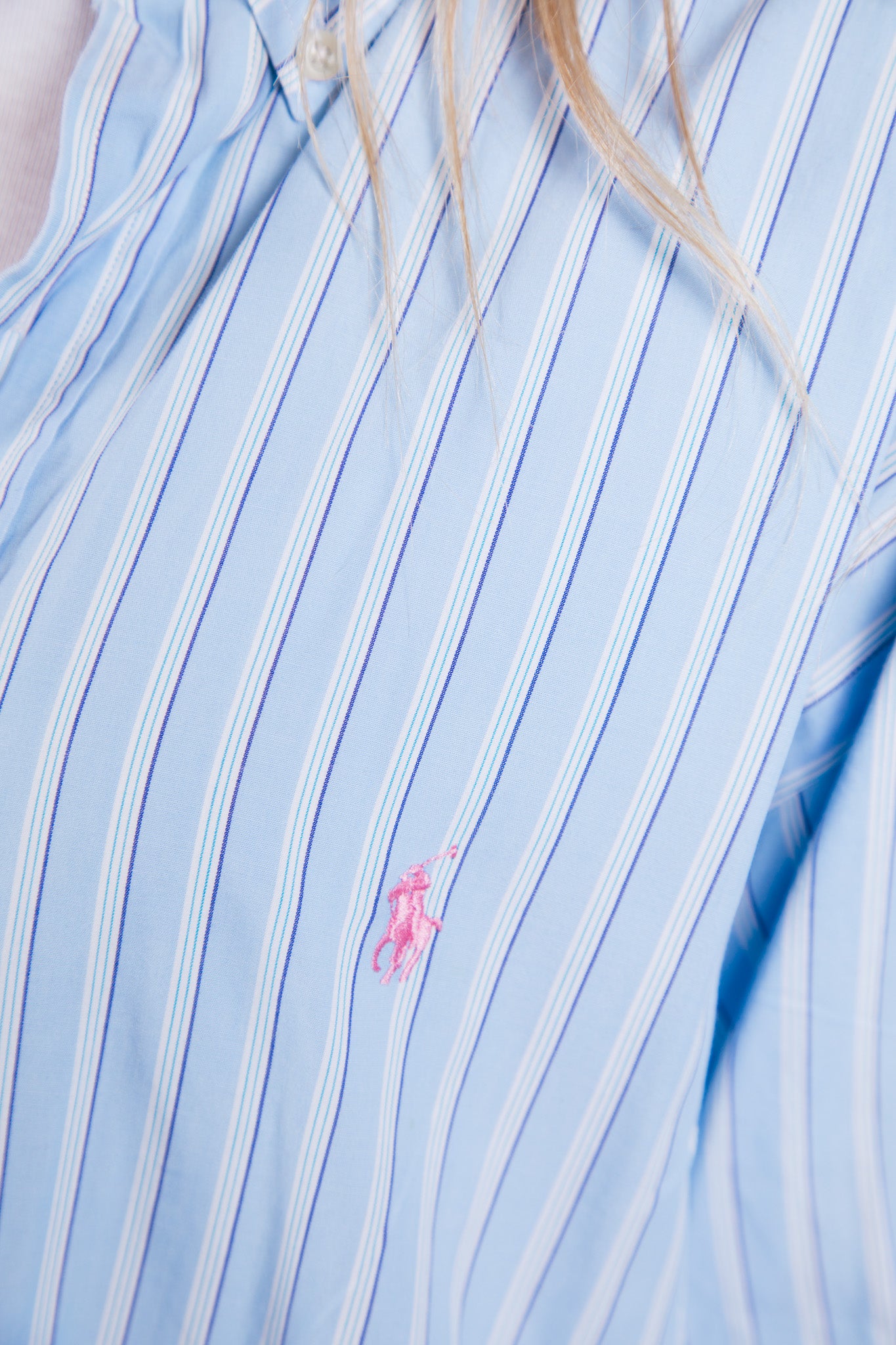 Ralph Lauren - Shirt (L)