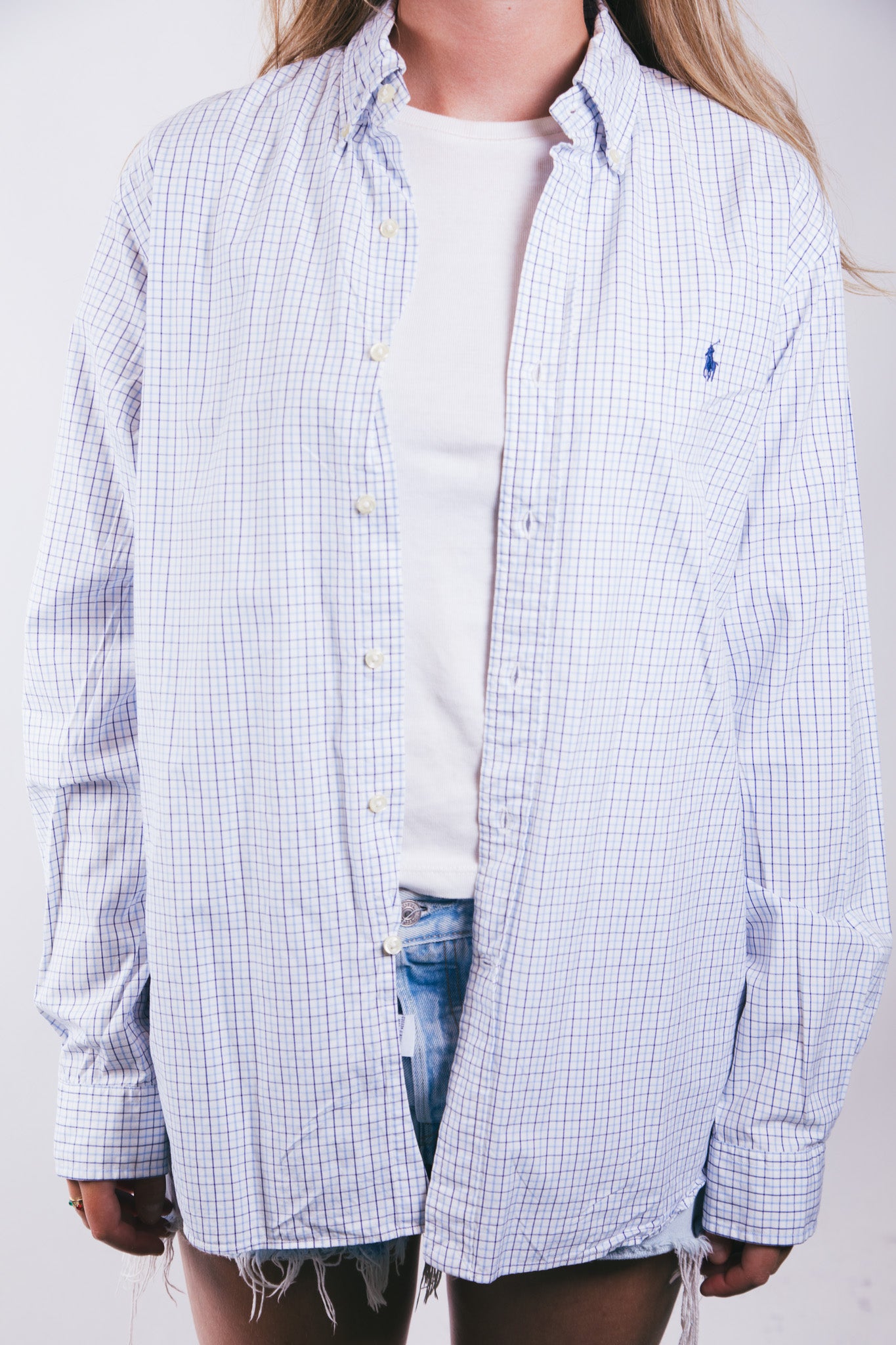 Ralph Lauren - Shirt (S)