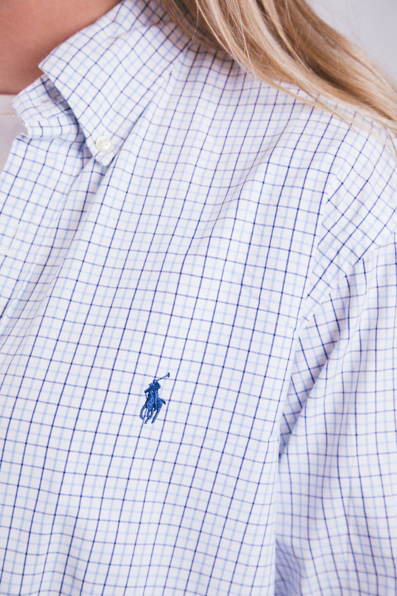 Ralph Lauren - Shirt (S)