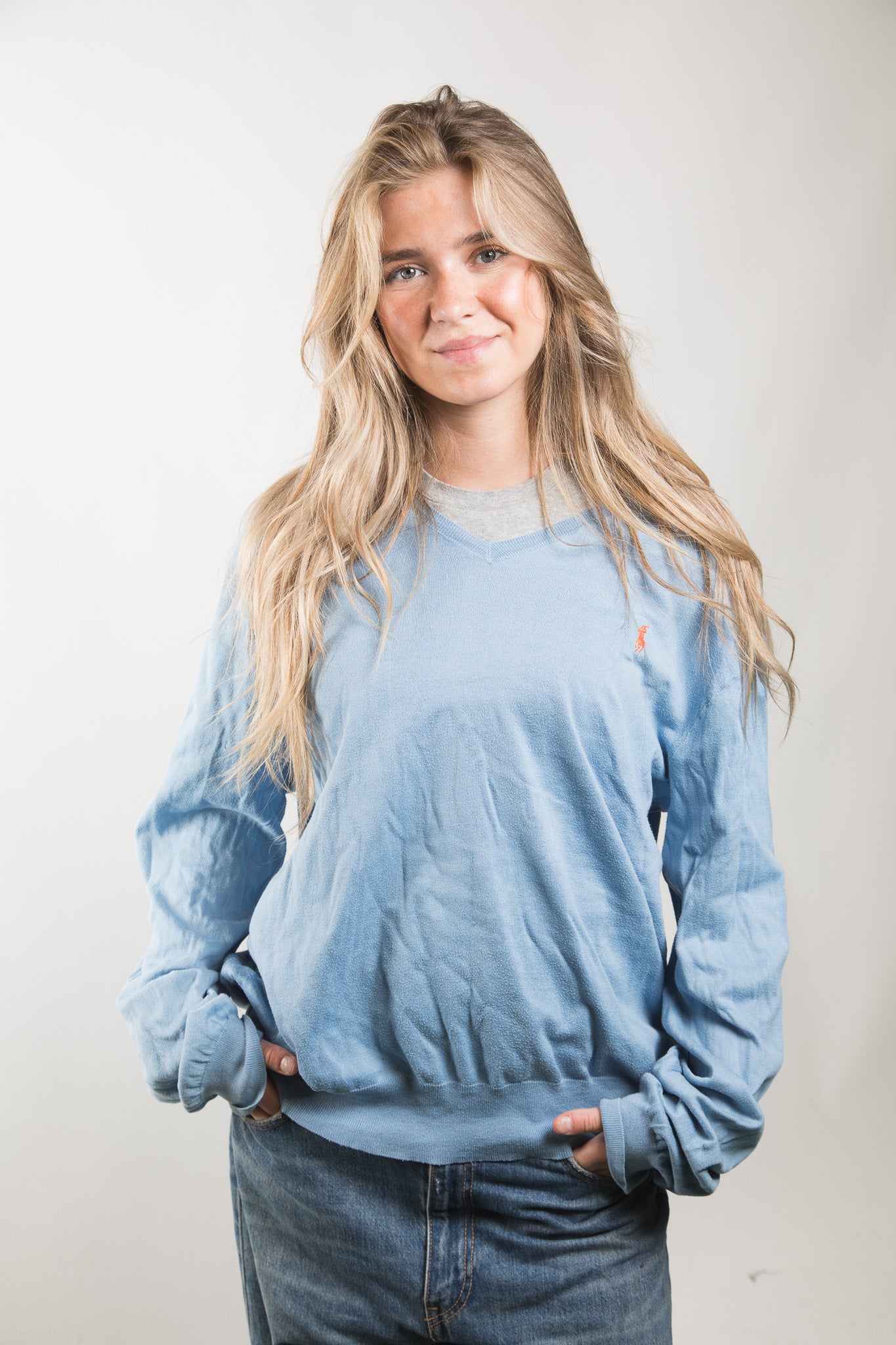 Ralph Lauren - Sweatshirt (L)