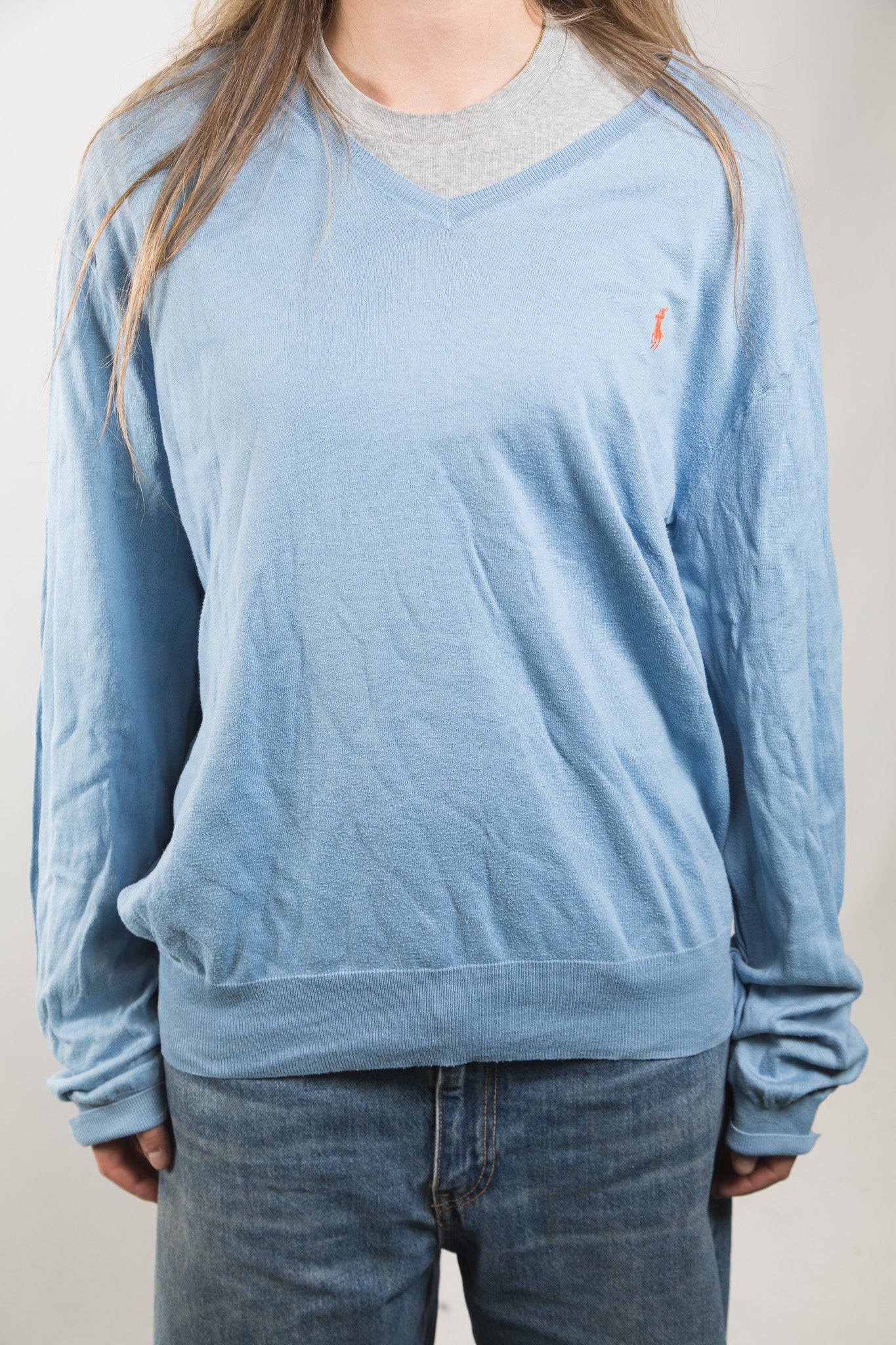 Ralph Lauren - Sweatshirt (L)