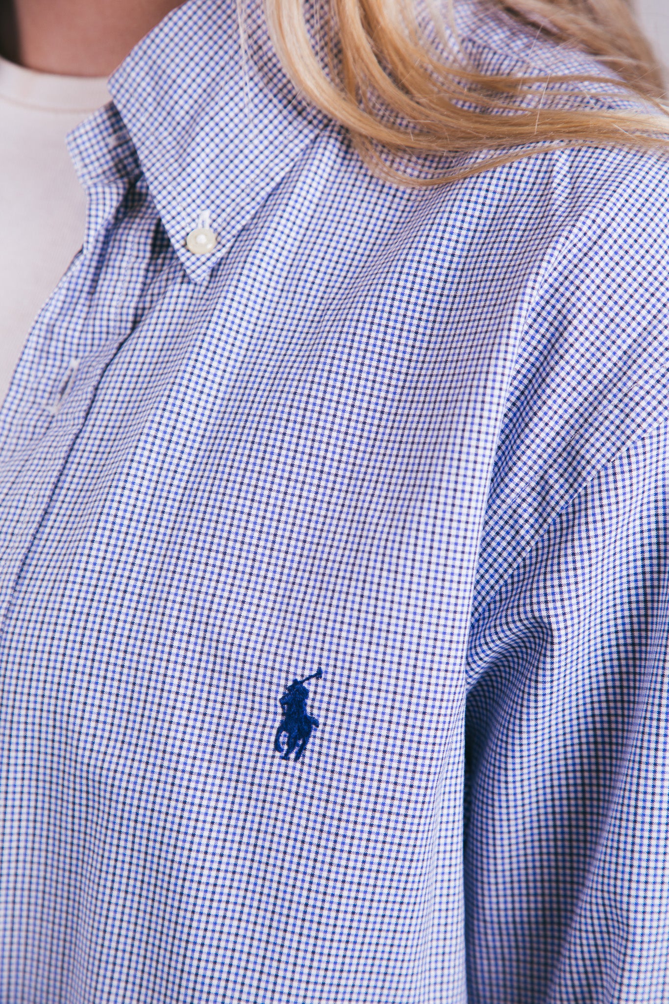 Ralph Lauren - Shirt (M)