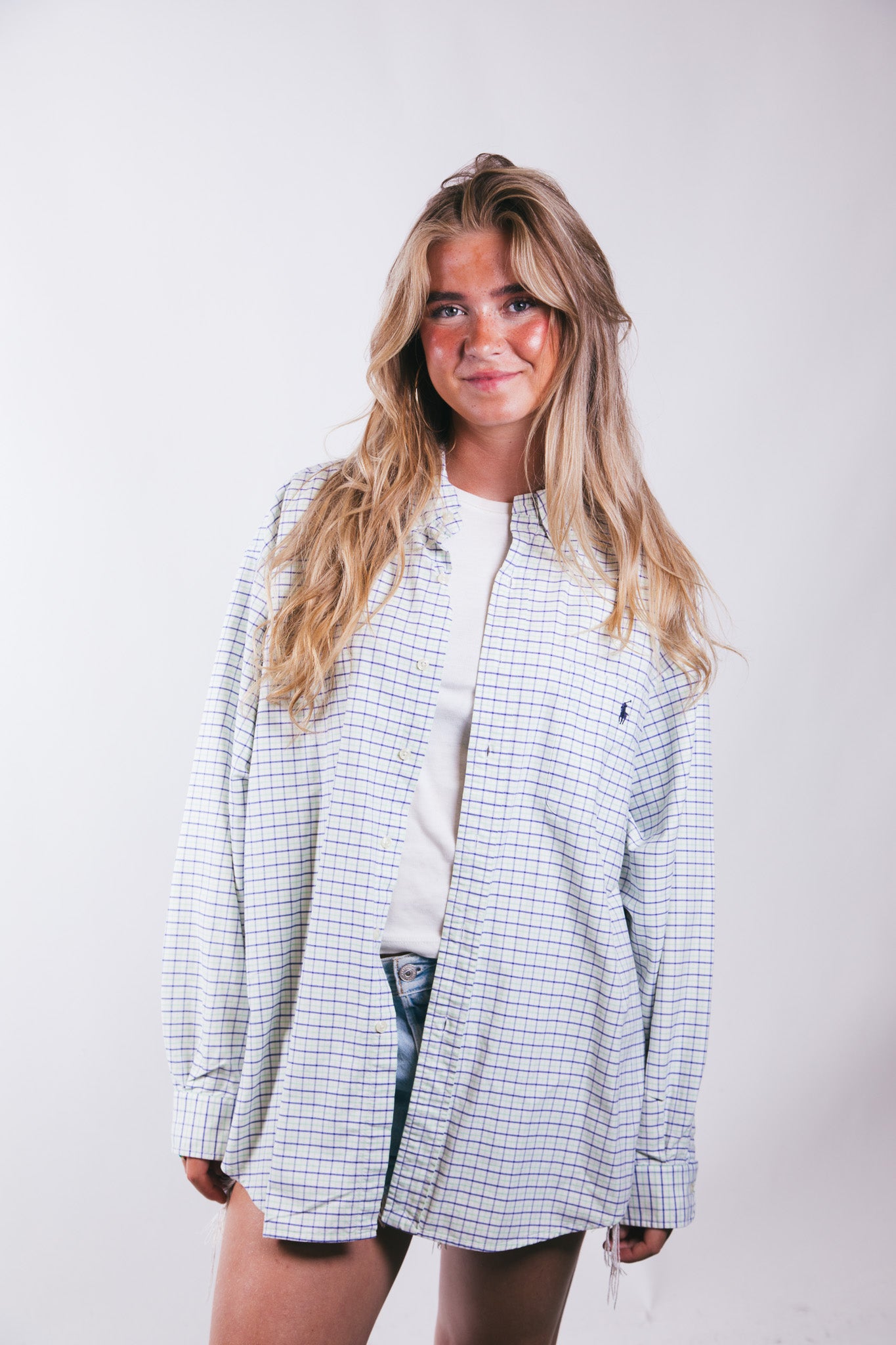 Ralph Lauren - Shirt (L)