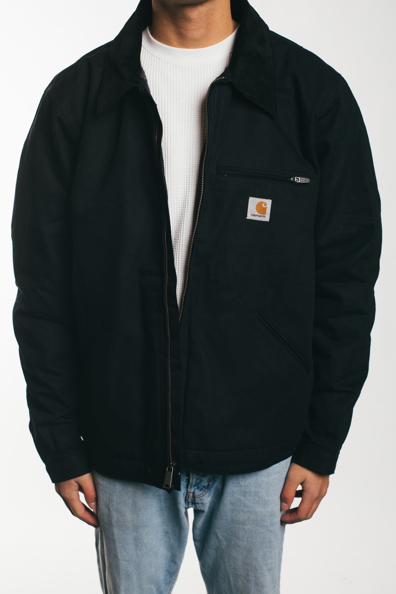 Carhartt - Detroit Jacket