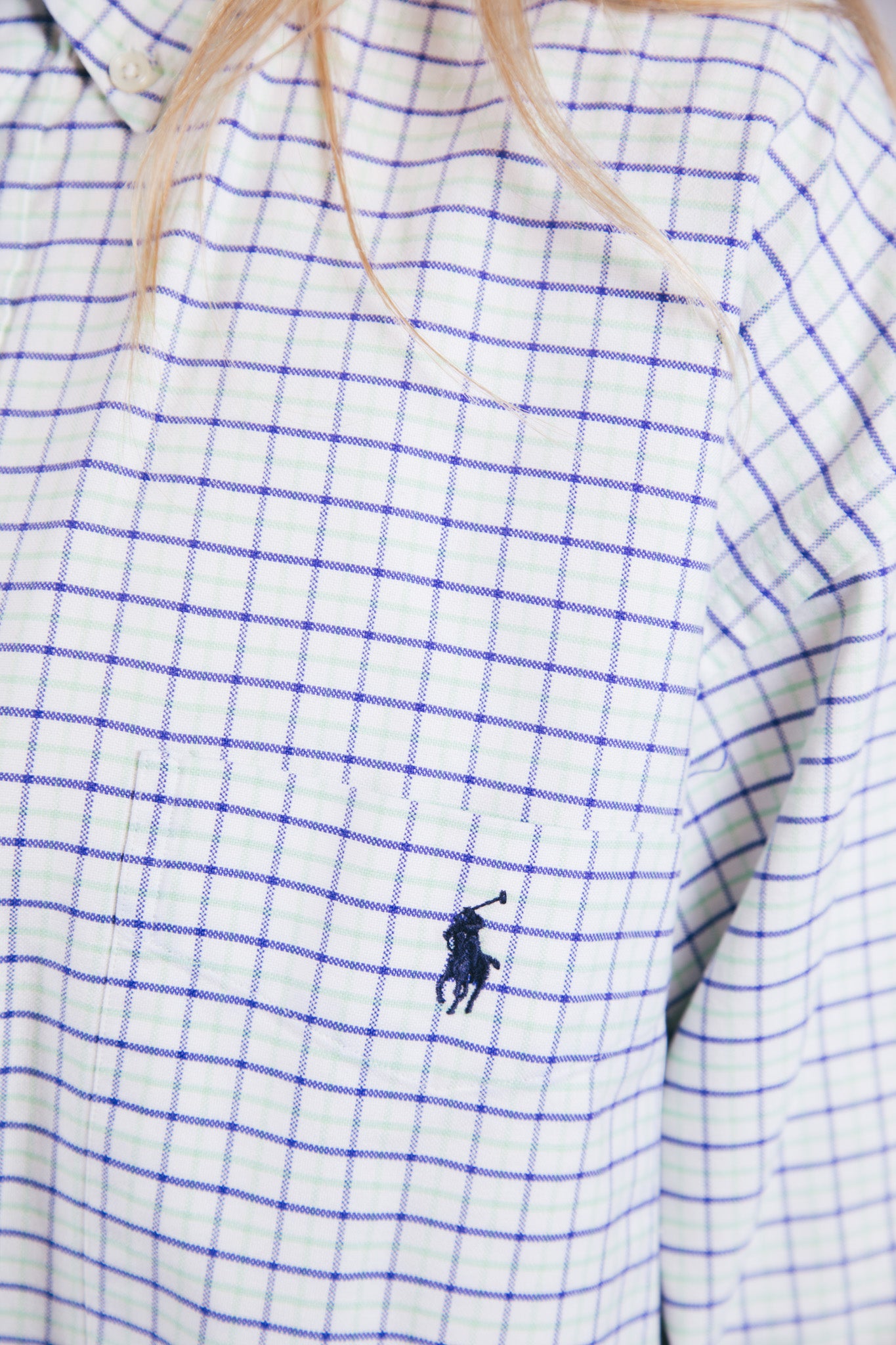Ralph Lauren - Shirt (L)
