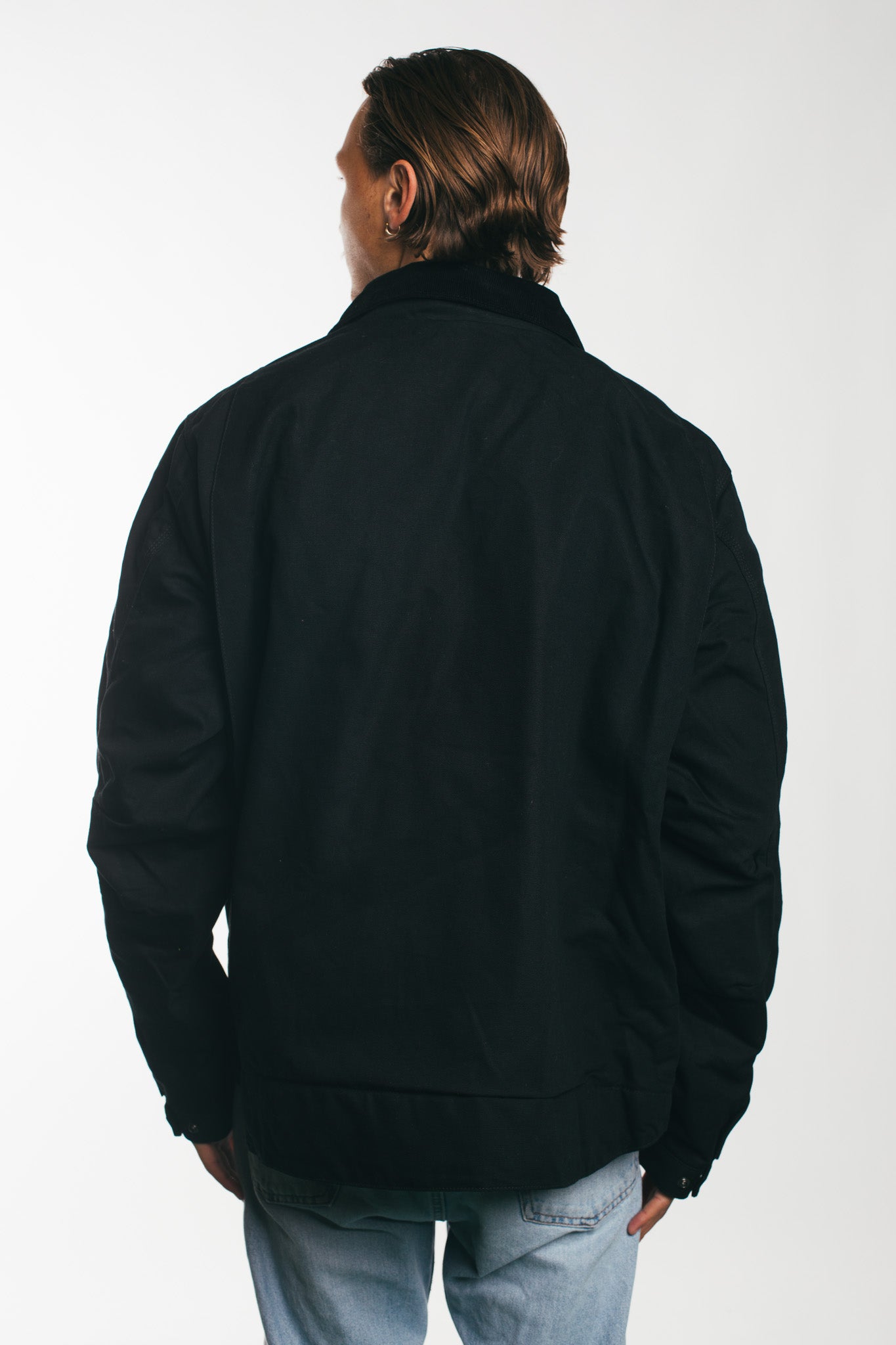 Carhartt - Detroit Jacket