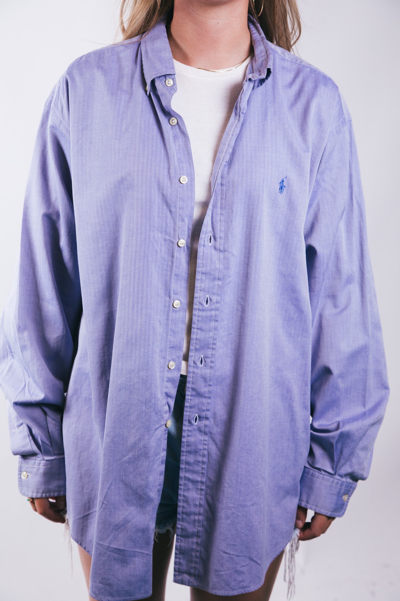 Ralph Lauren - Shirt (XL)