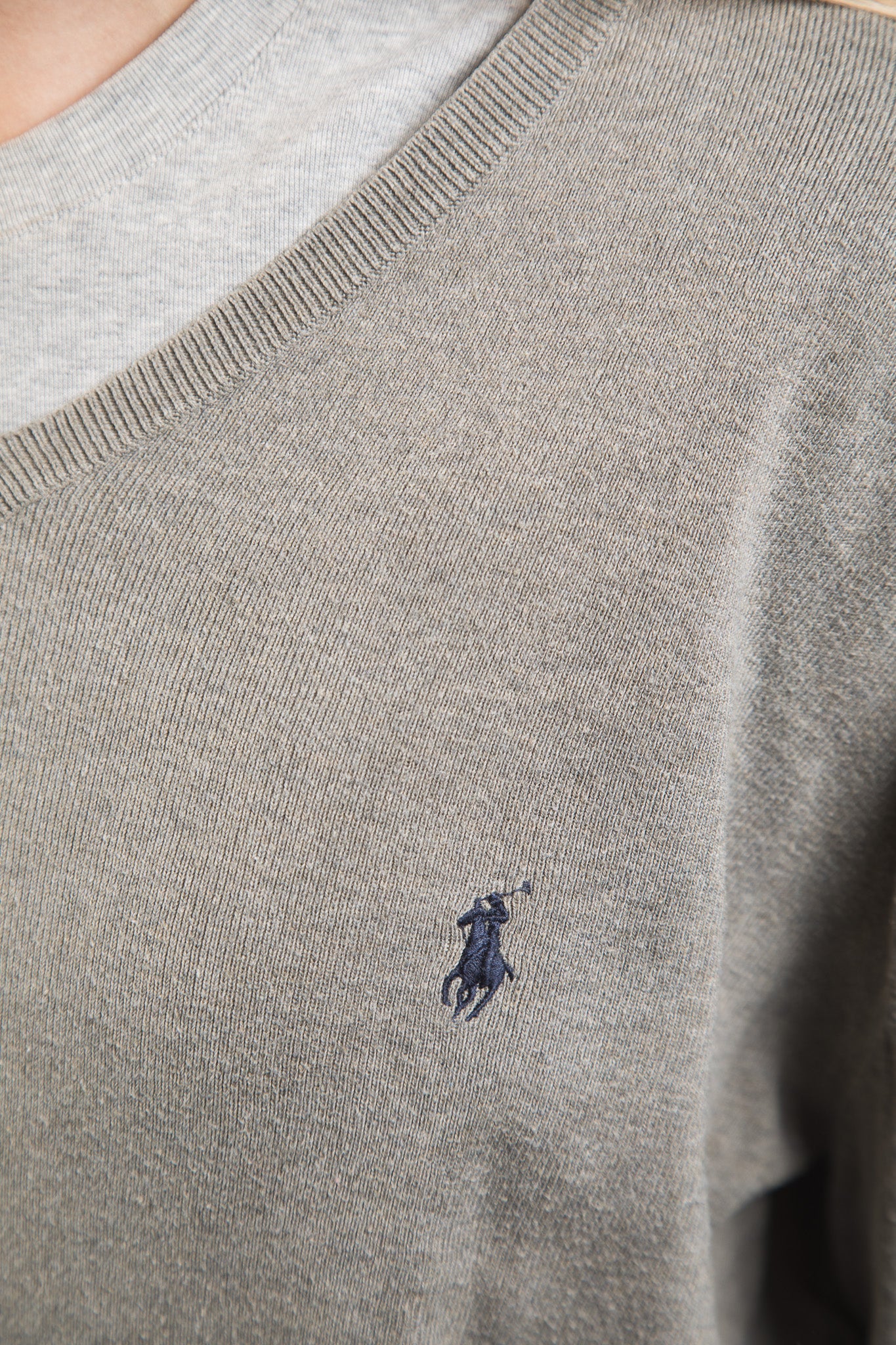 Ralph Lauren - Sweatshirt (L)