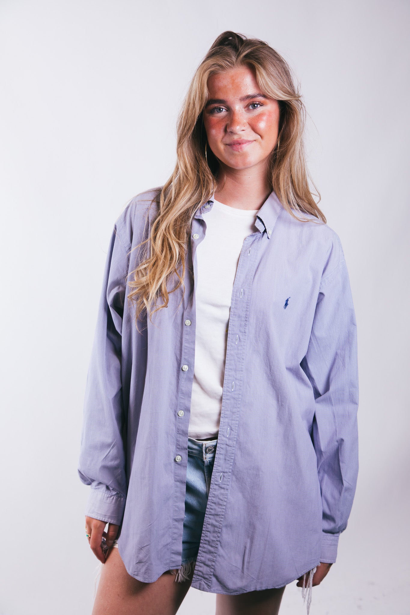 Ralph Lauren - Shirt (L)