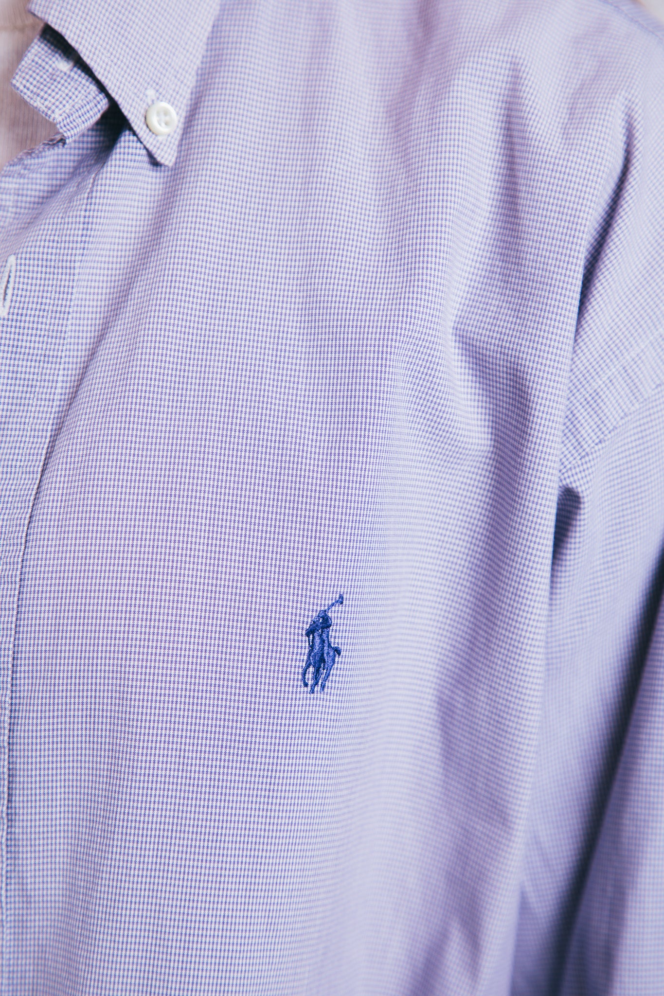 Ralph Lauren - Shirt (L)