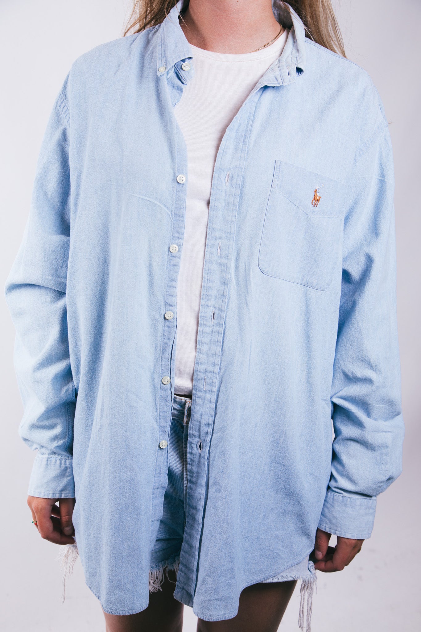 Ralph Lauren - Shirt (L)