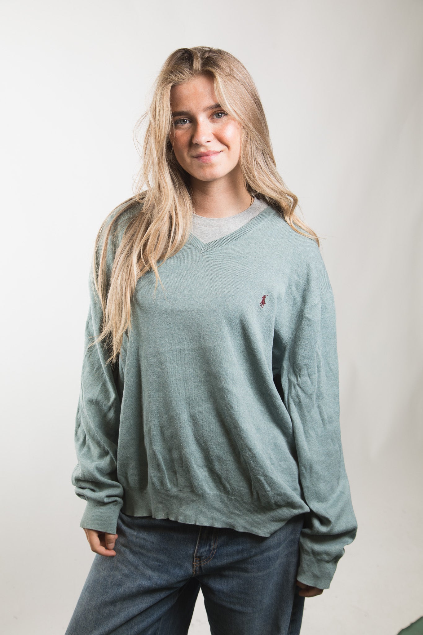 Ralph Lauren - Sweatshirt (XL)