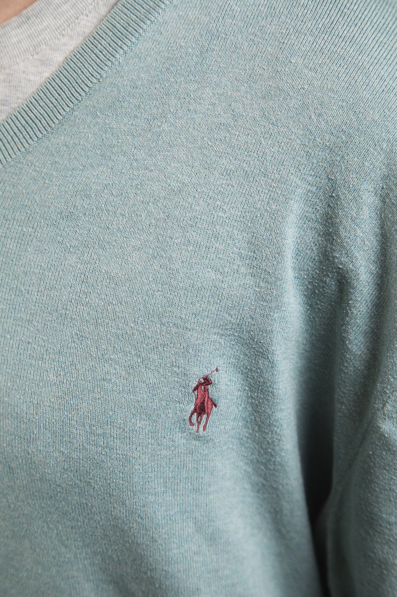Ralph Lauren - Sweatshirt (XL)