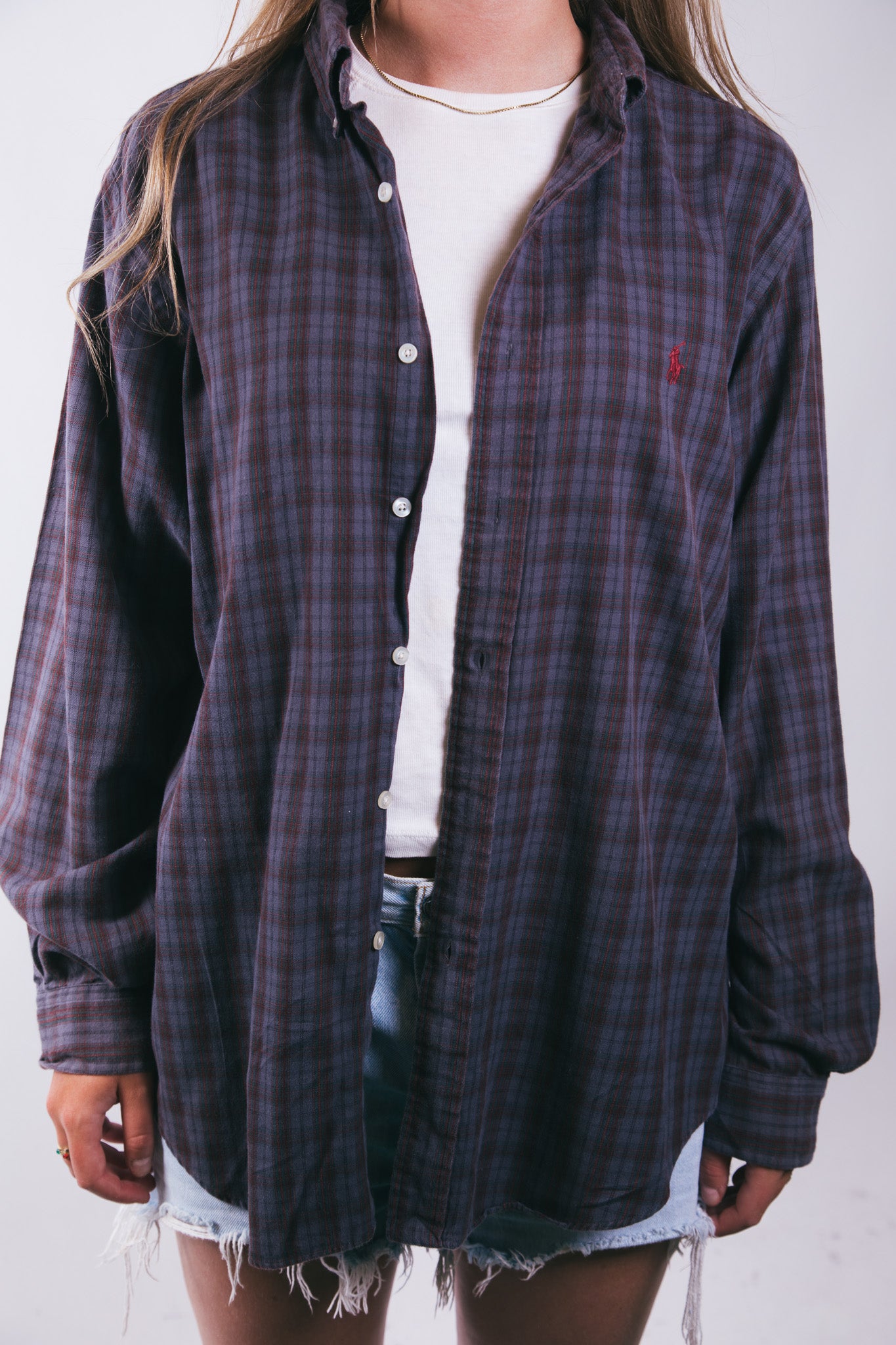 Ralph Lauren - Shirt (M)