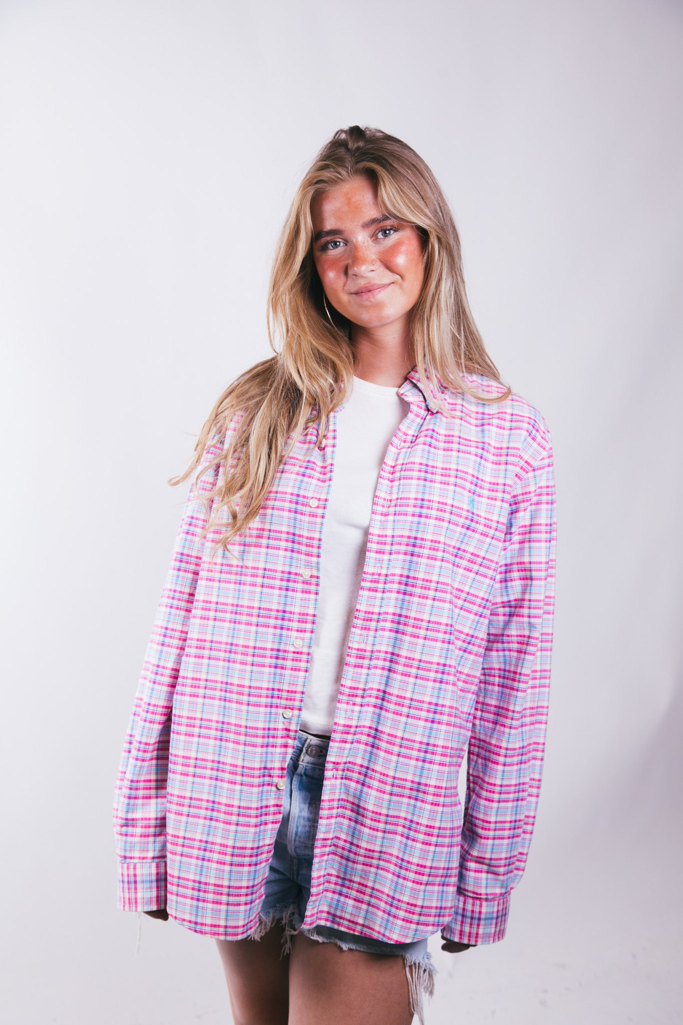 Ralph Lauren - Shirt (M)