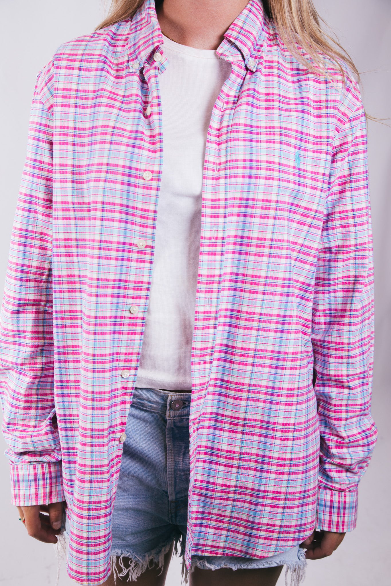 Ralph Lauren - Shirt (M)