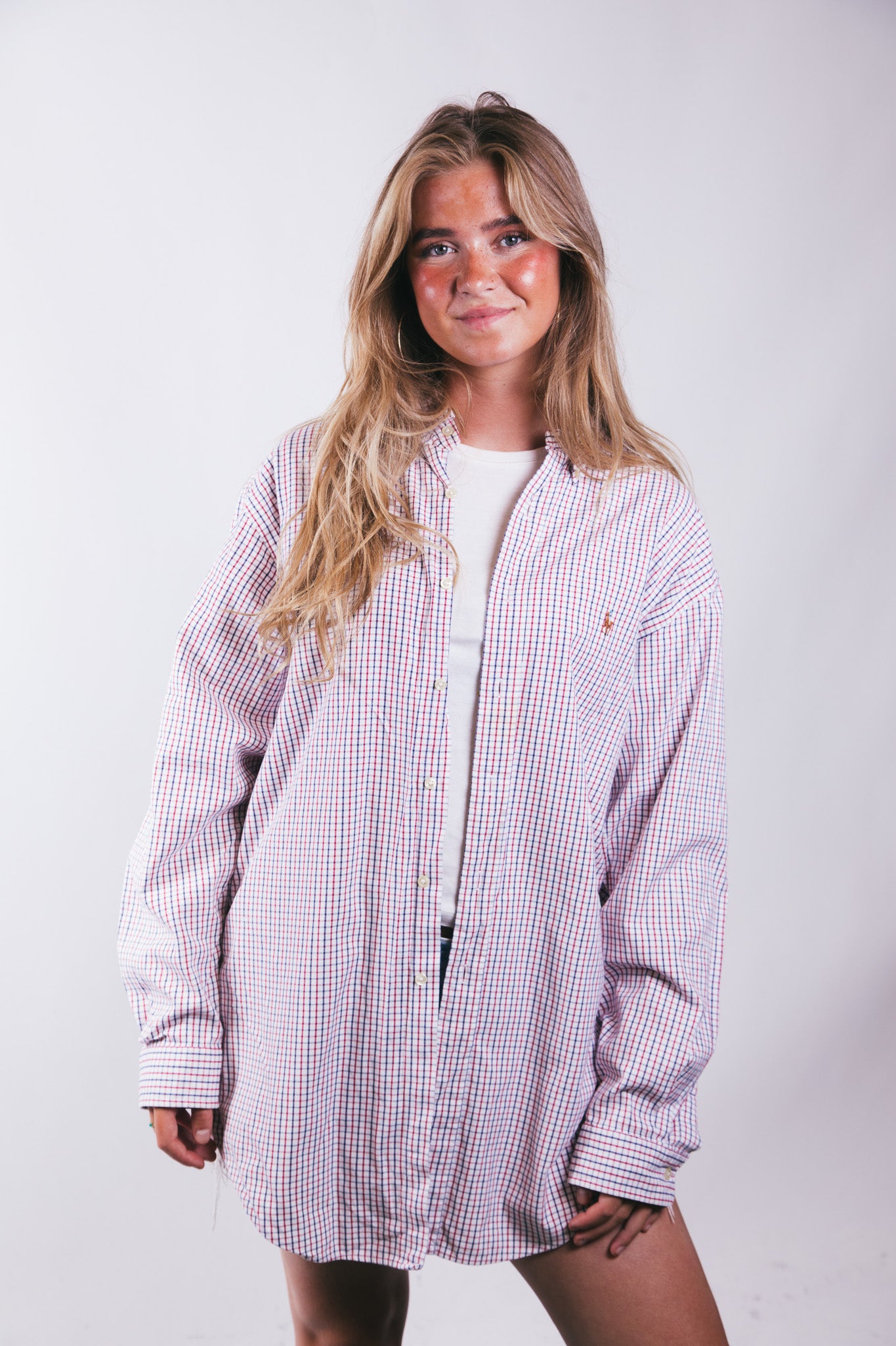 Ralph Lauren - Shirt (XL)
