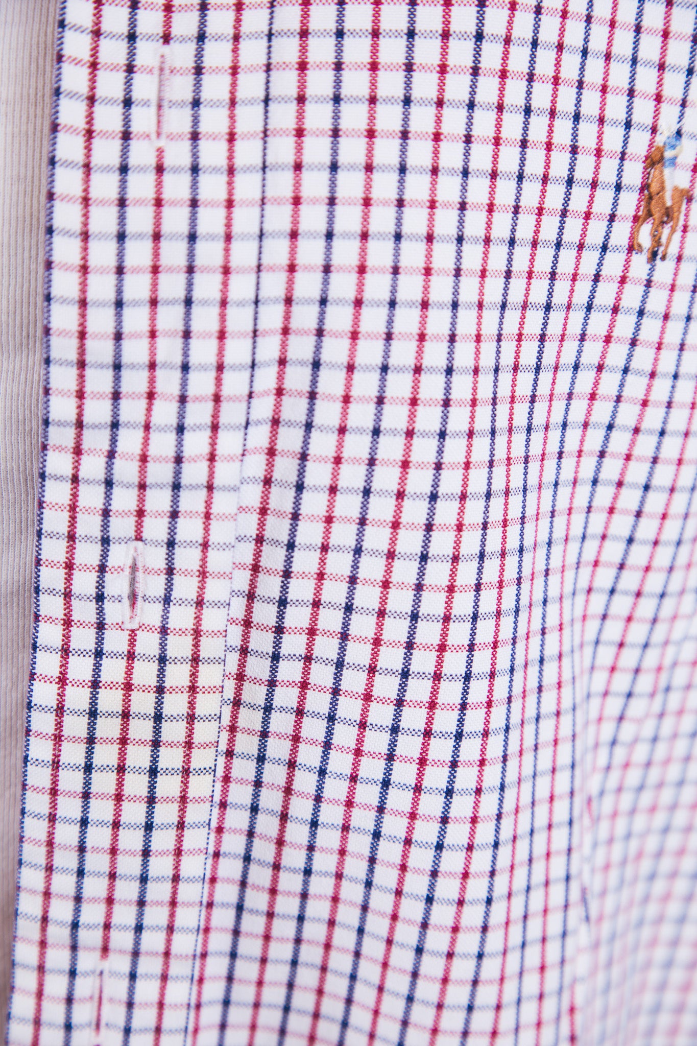 Ralph Lauren - Shirt (XL)