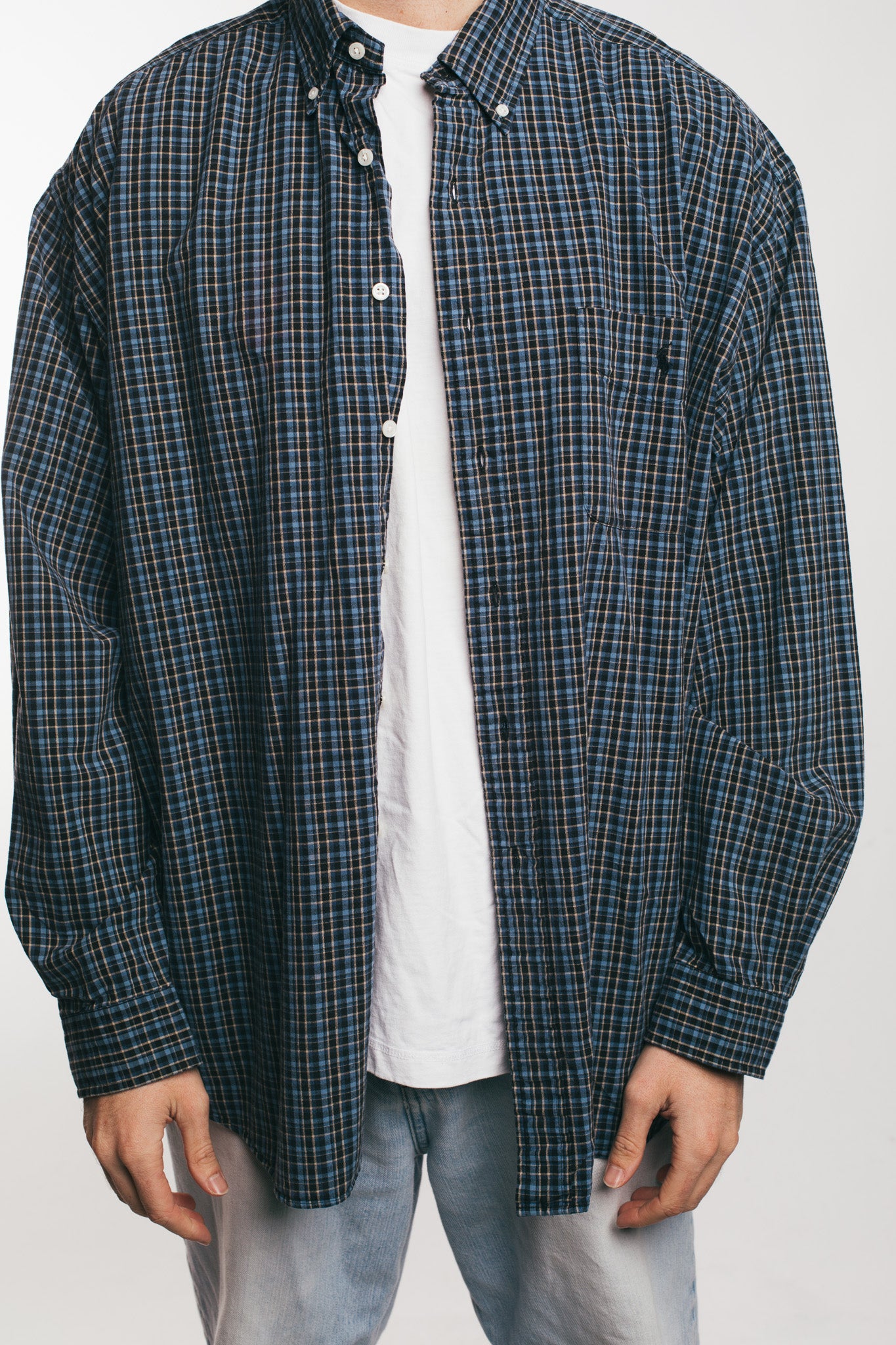 Ralph Lauren - Shirt (XL)