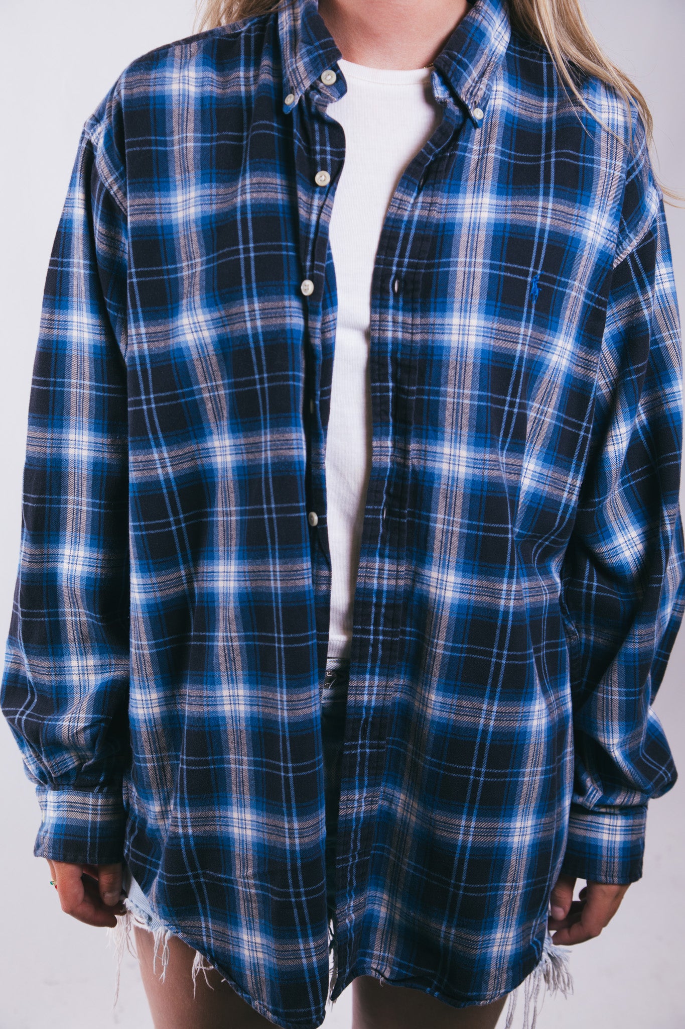 Ralph Lauren - Shirt (L)