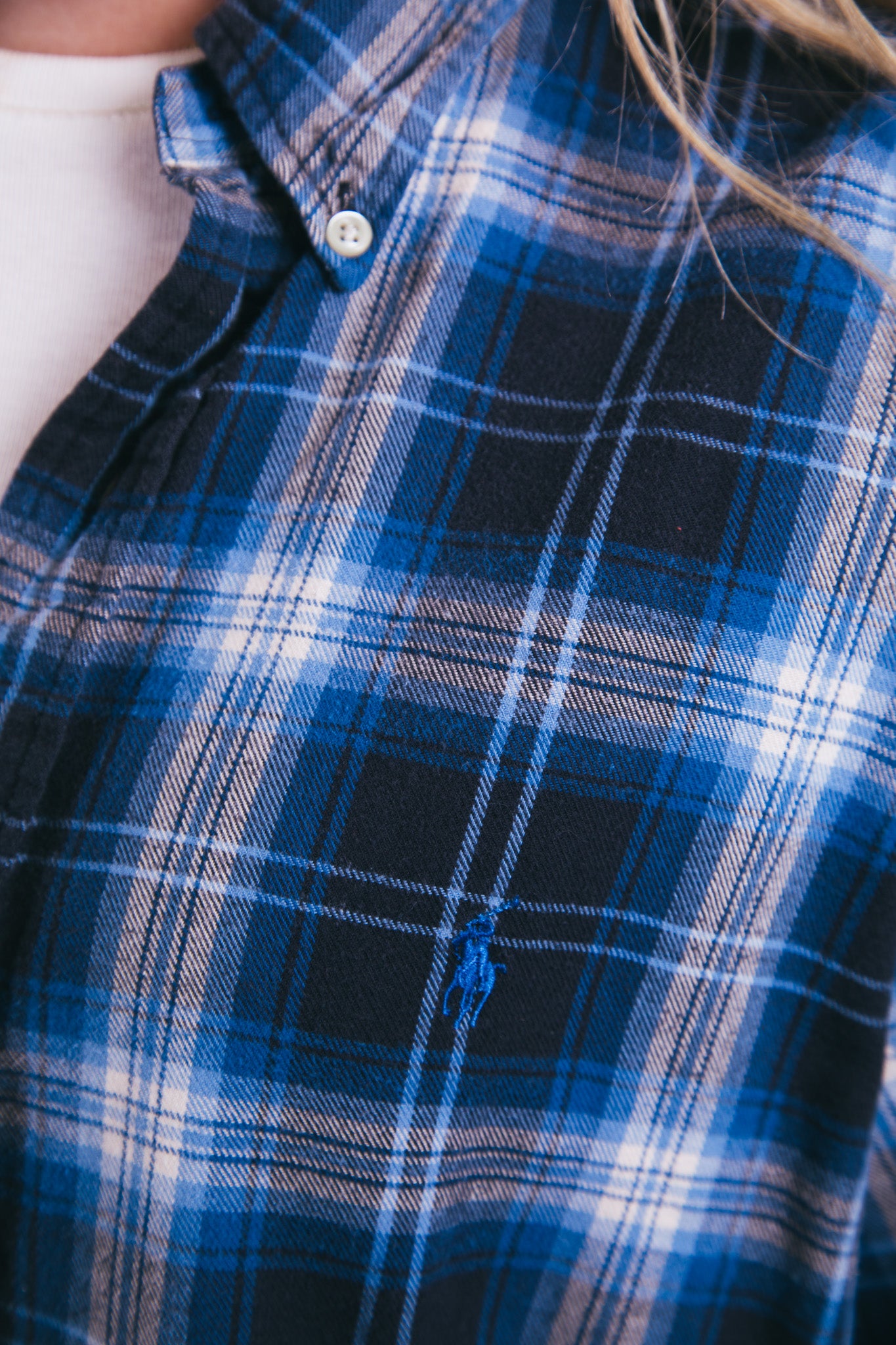 Ralph Lauren - Shirt (L)