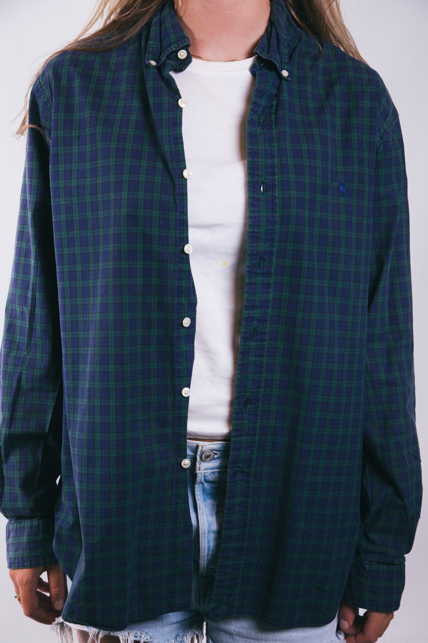 Ralph Lauren - Shirt (S)