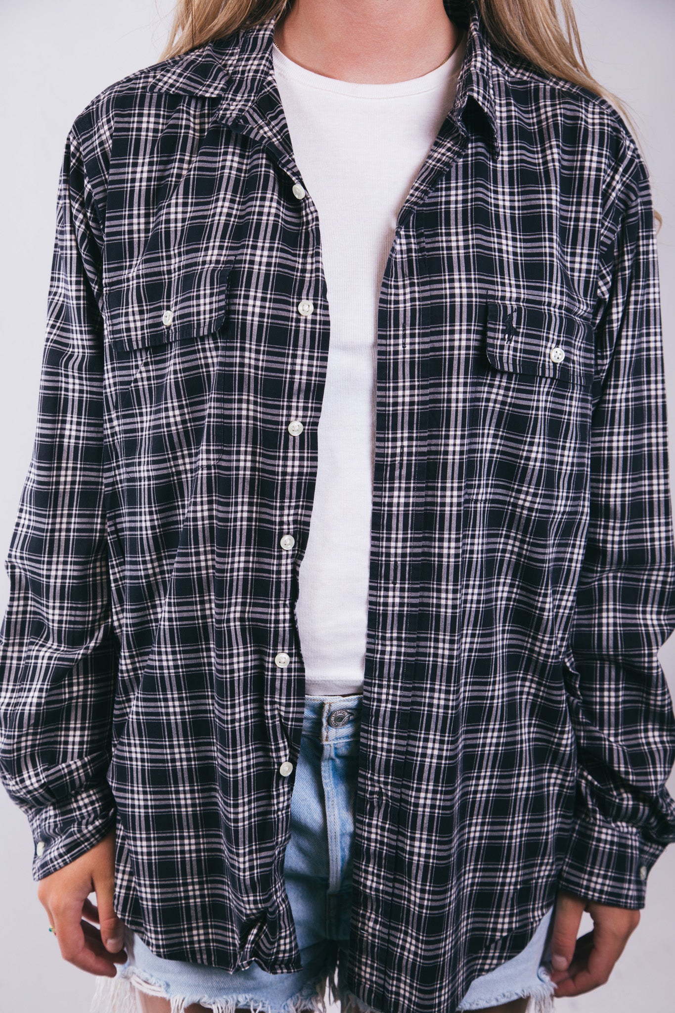 Ralph Lauren - Shirt (M)