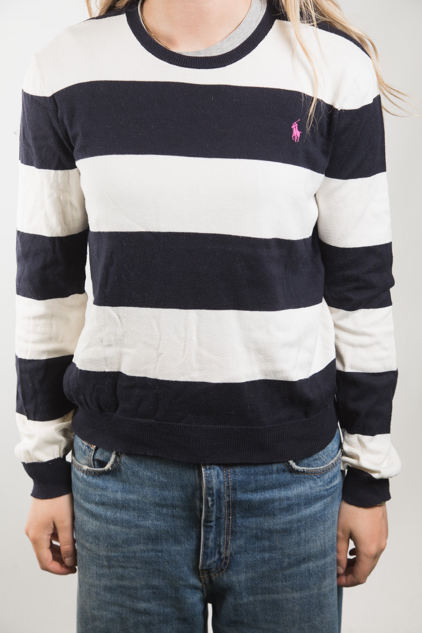 Ralph Lauren - Sweatshirt (S)