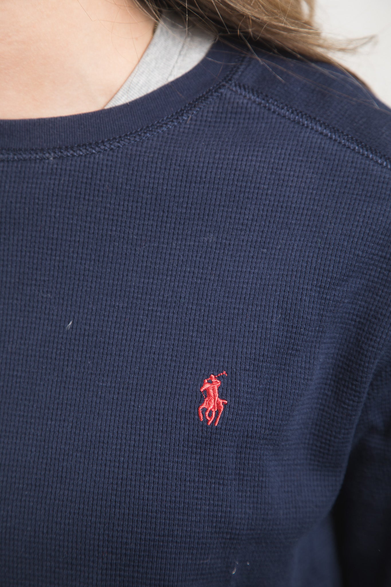 Ralph Lauren - Sweatshirt (XS)
