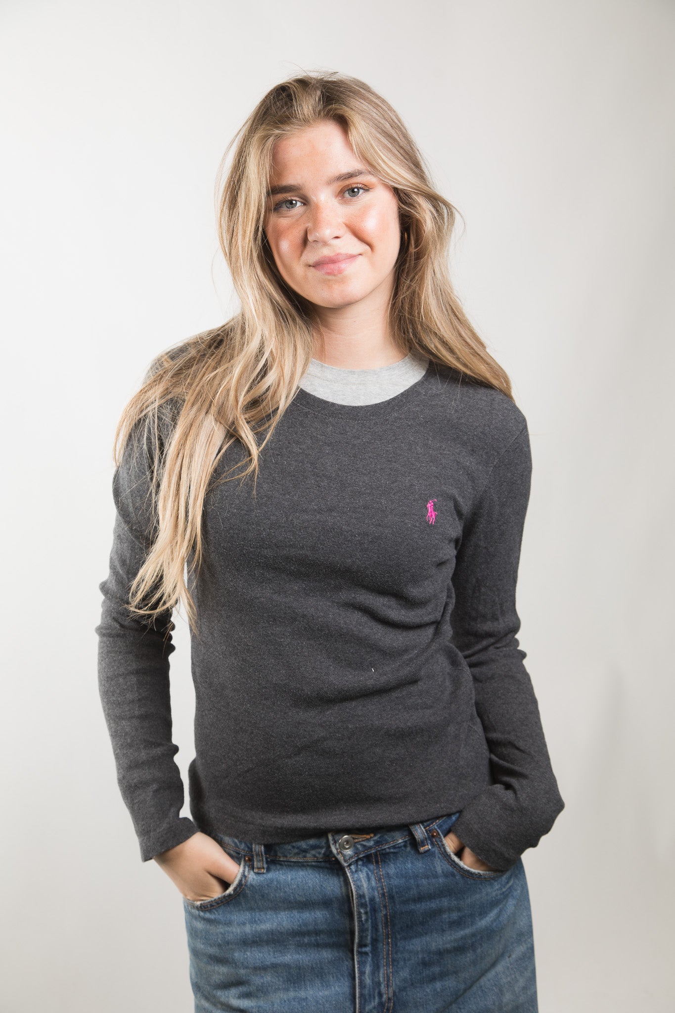 Ralph Lauren - Sweatshirt (S)