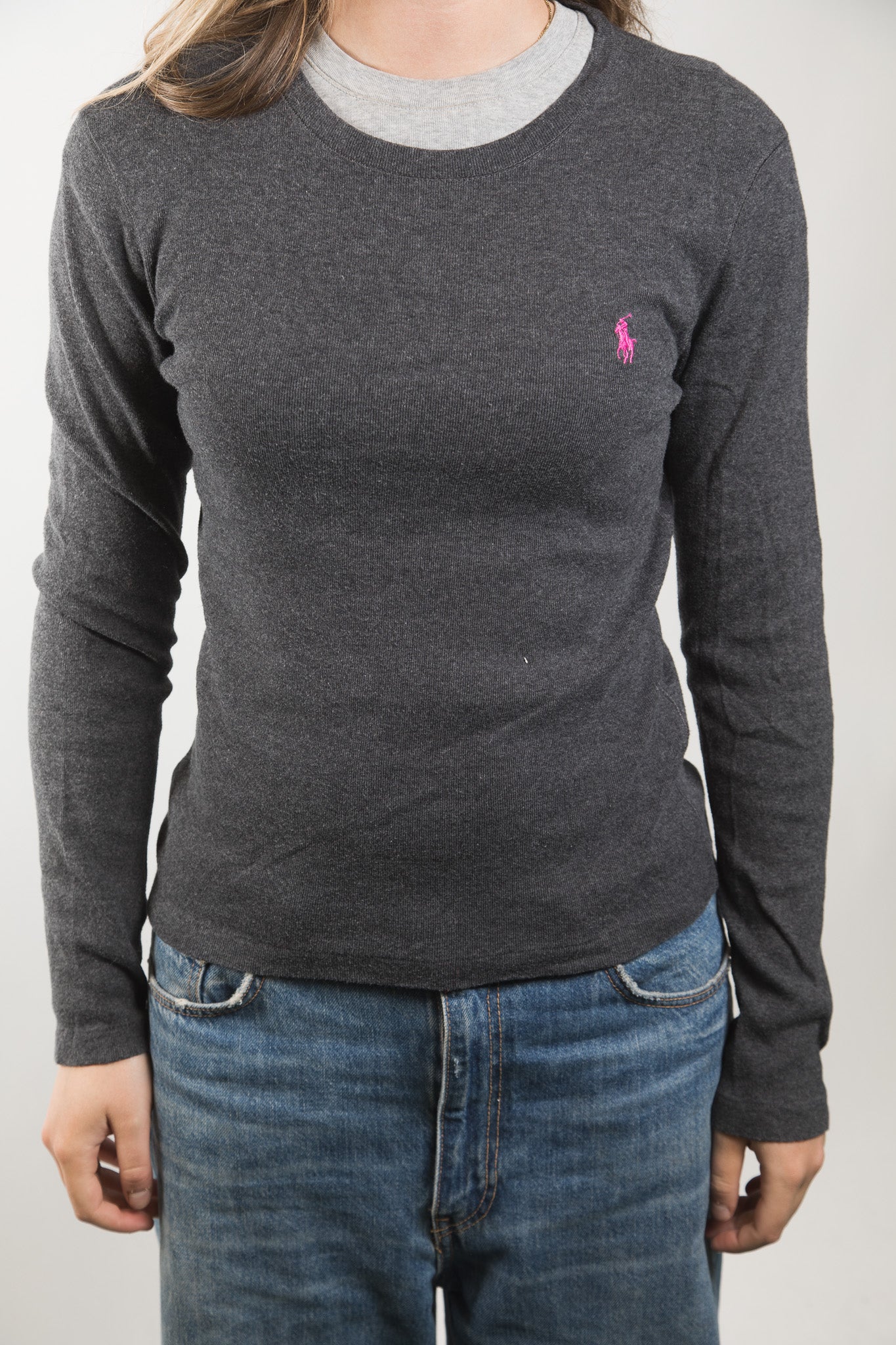 Ralph Lauren - Sweatshirt (S)