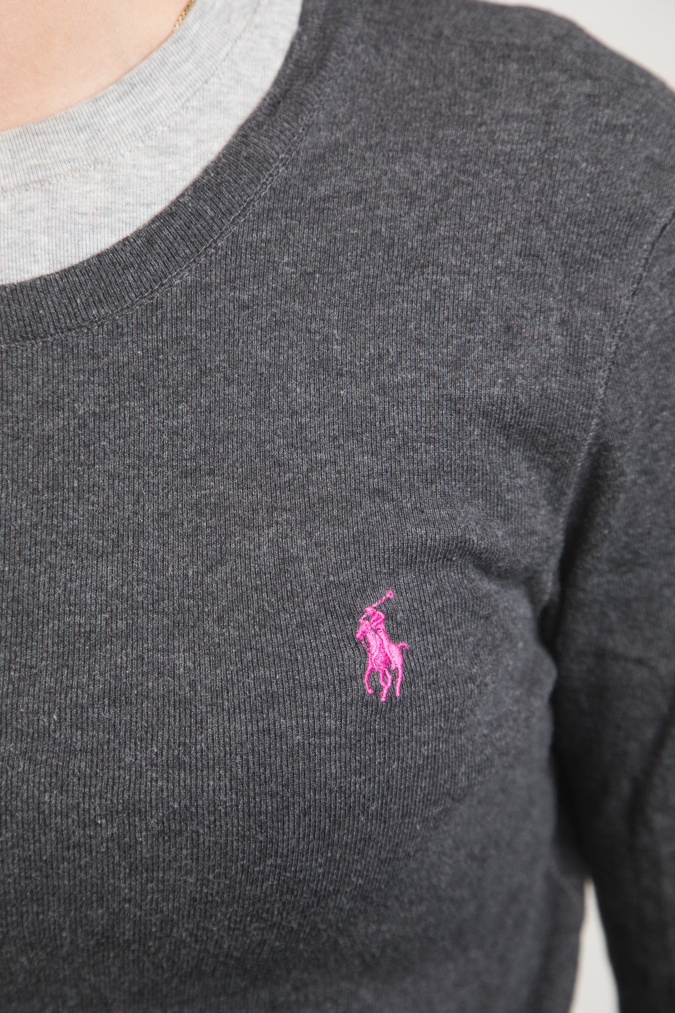 Ralph Lauren - Sweatshirt (S)
