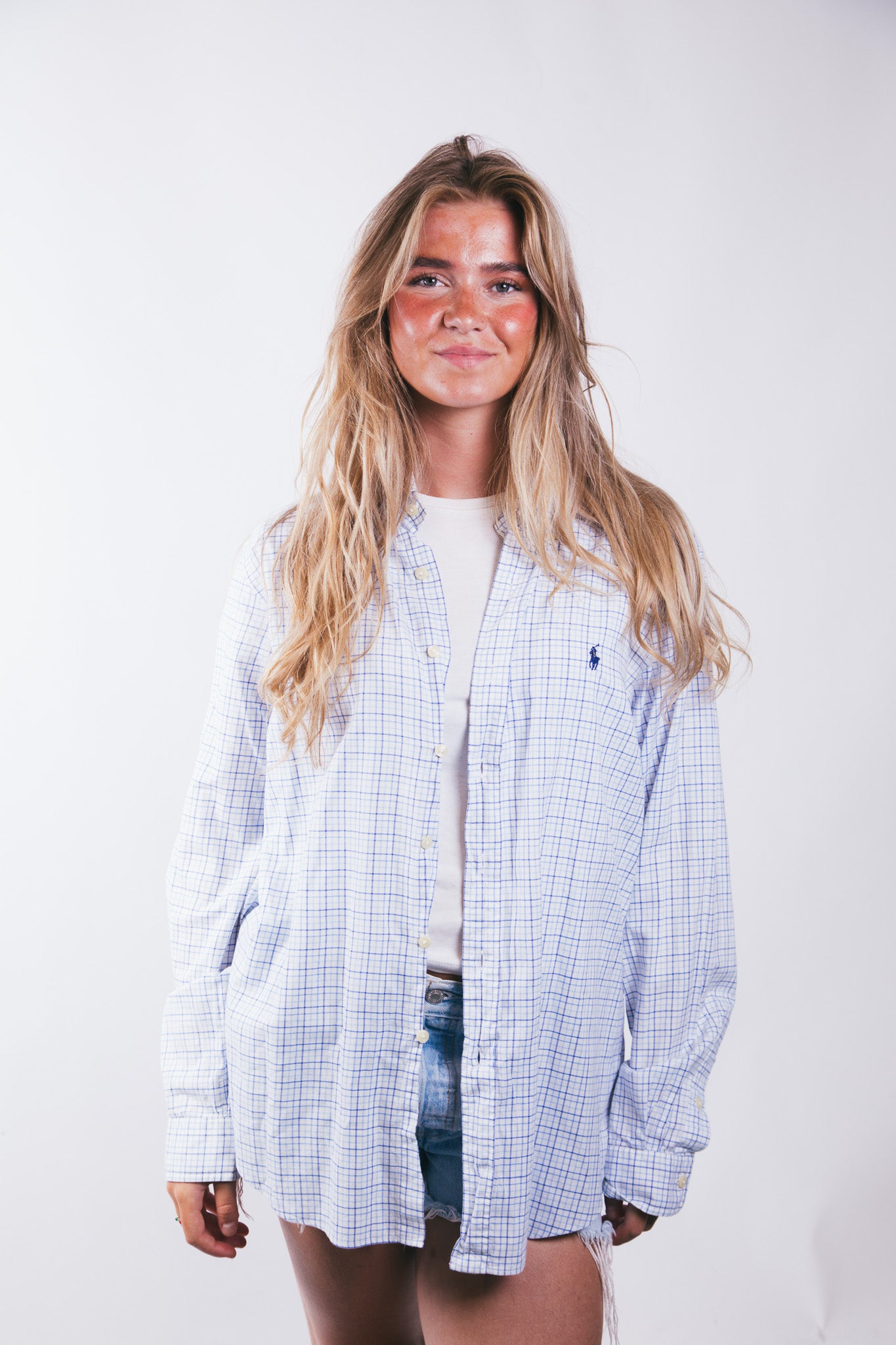 Ralph Lauren - Shirt (M)