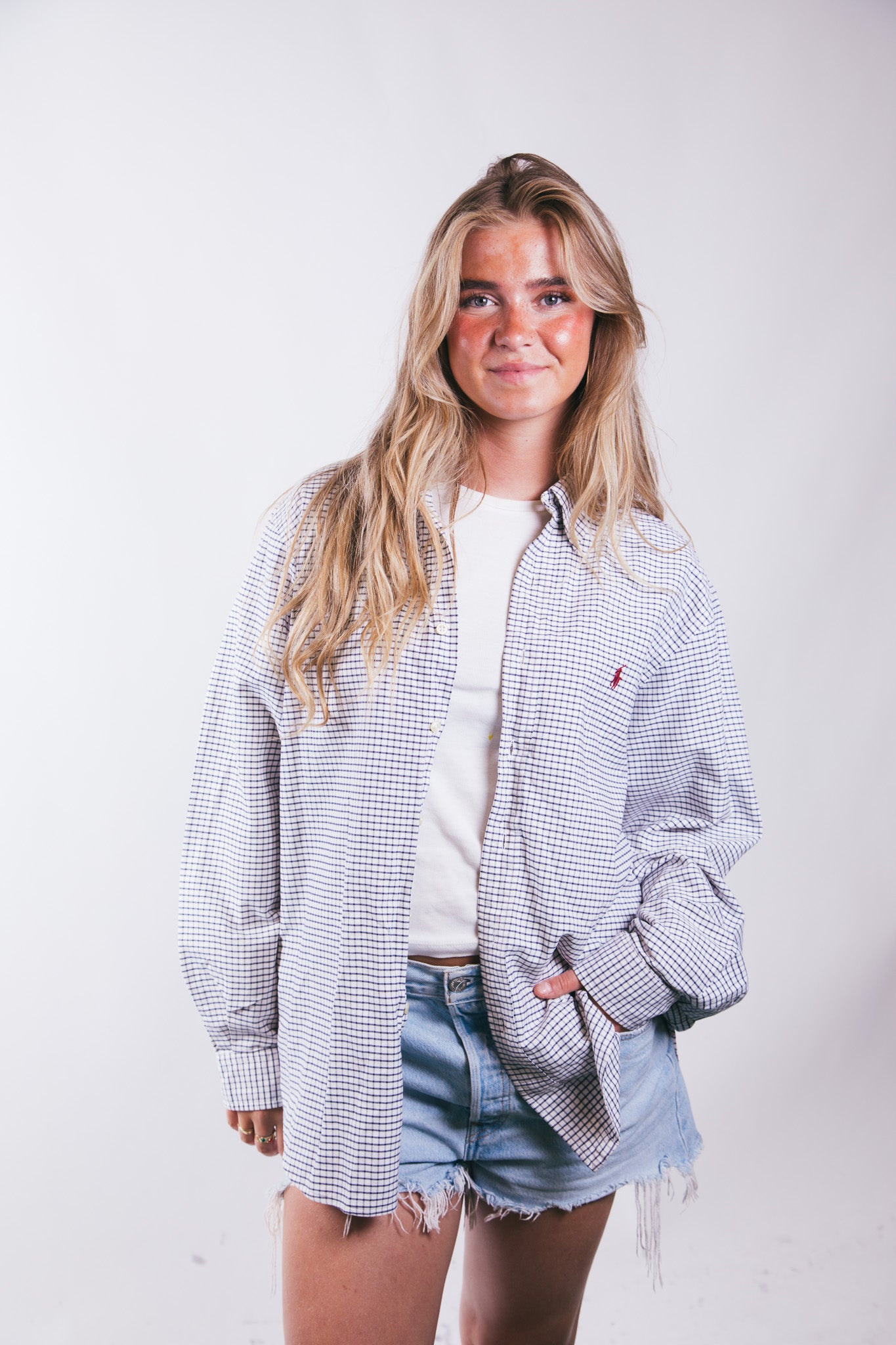 Ralph Lauren - Shirt (M)