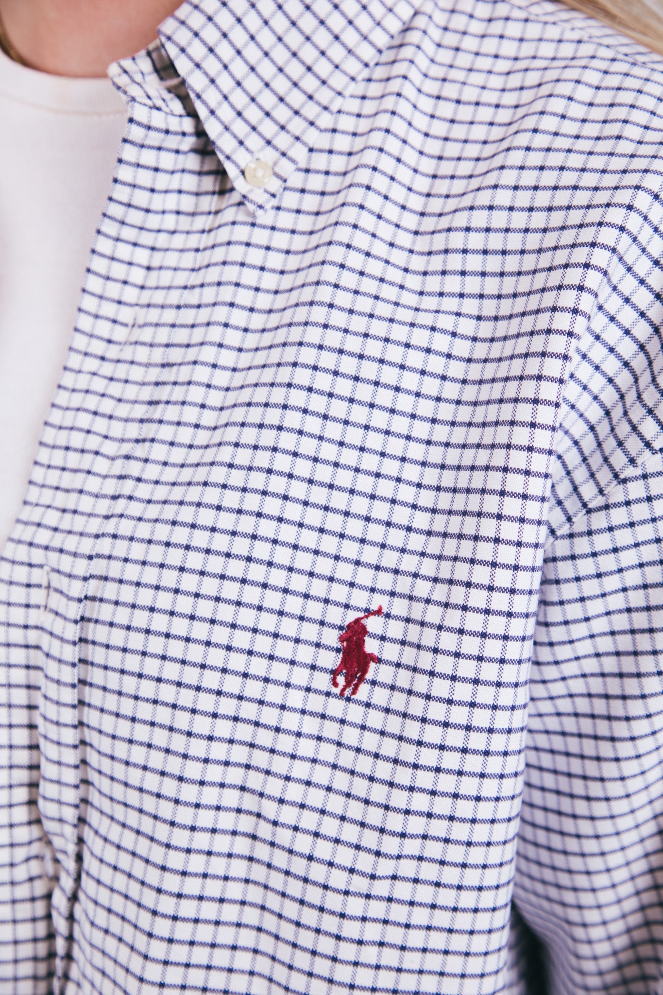 Ralph Lauren - Shirt (M)